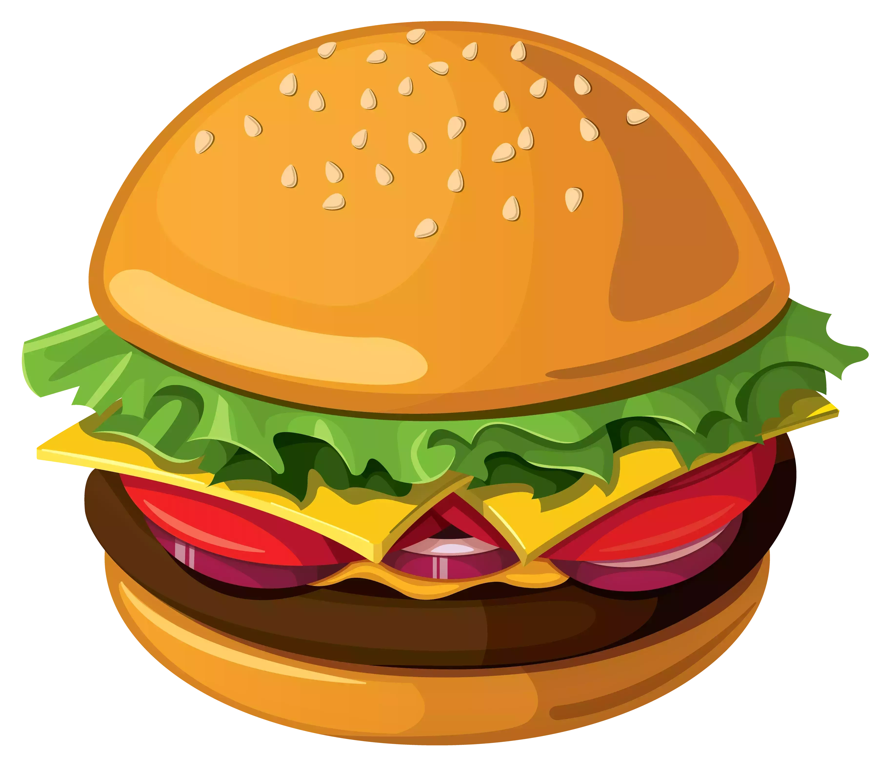 Burger Games
