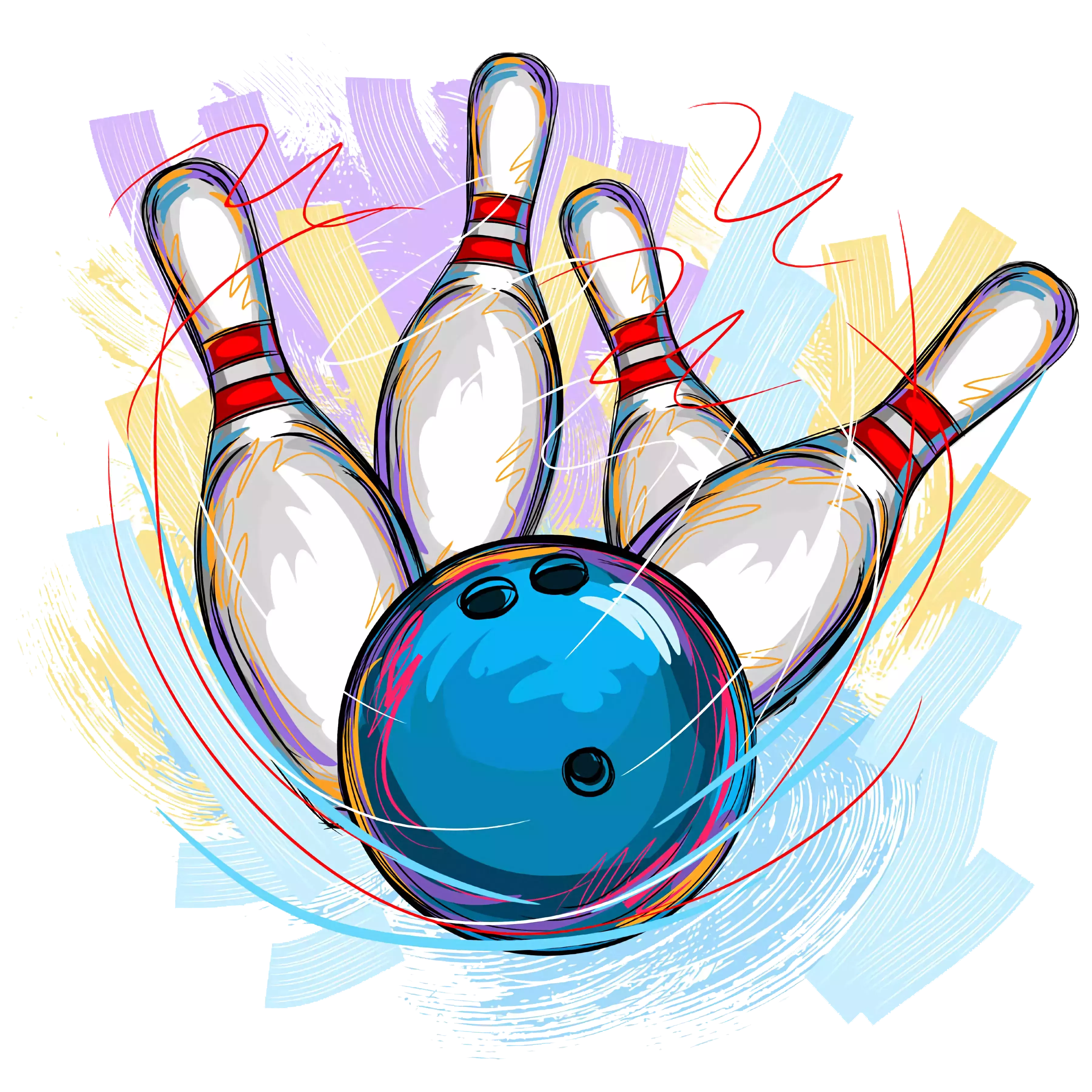 Bowling Games