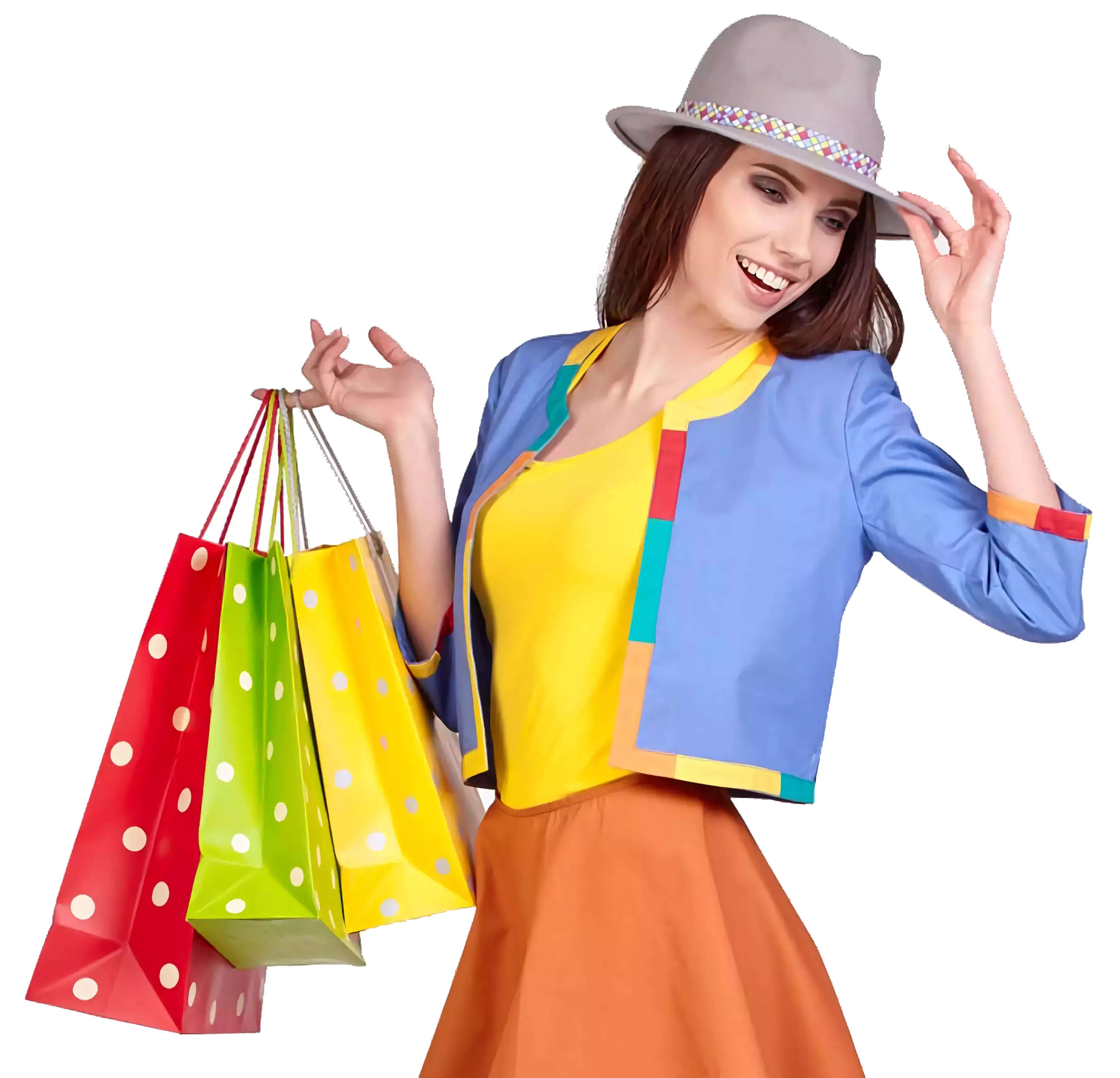 Shopping Games