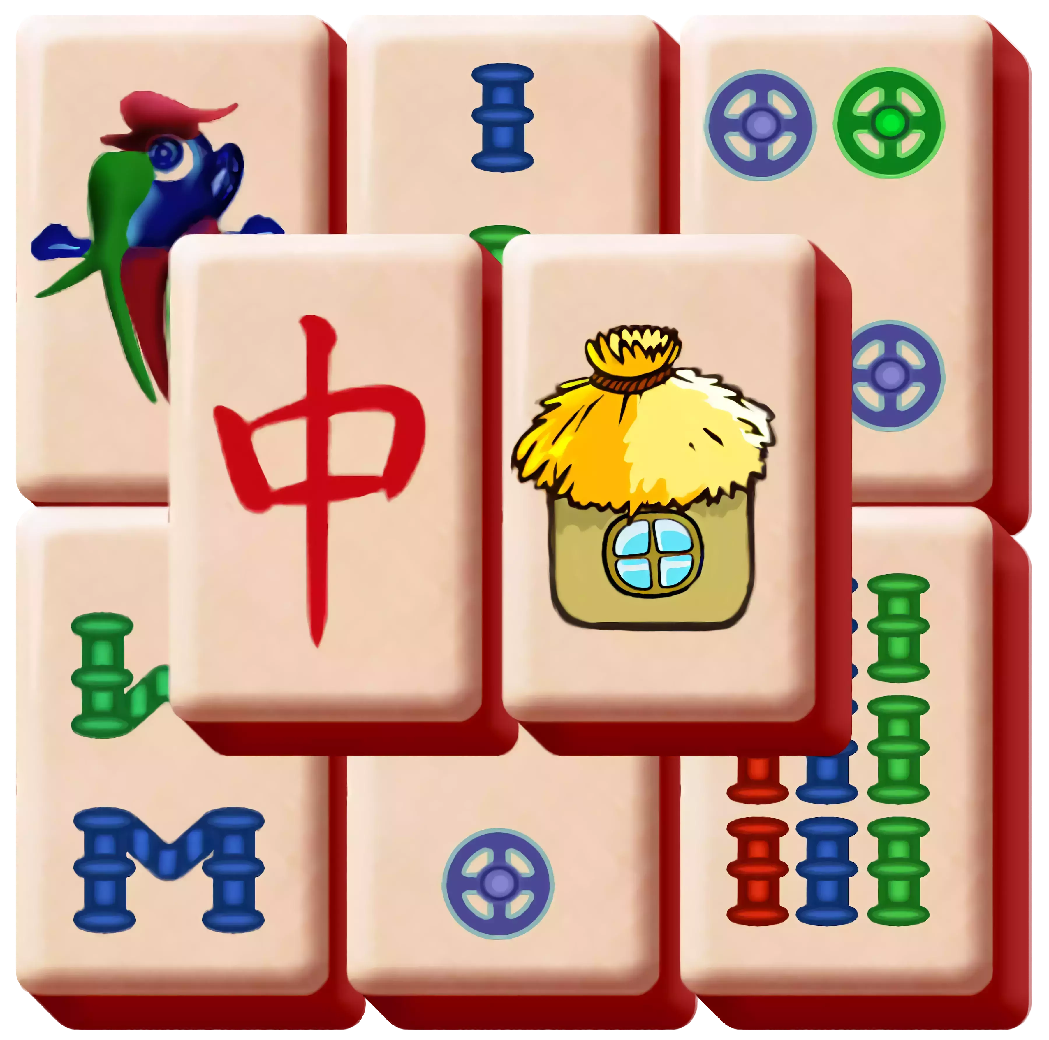 Mahjong Games