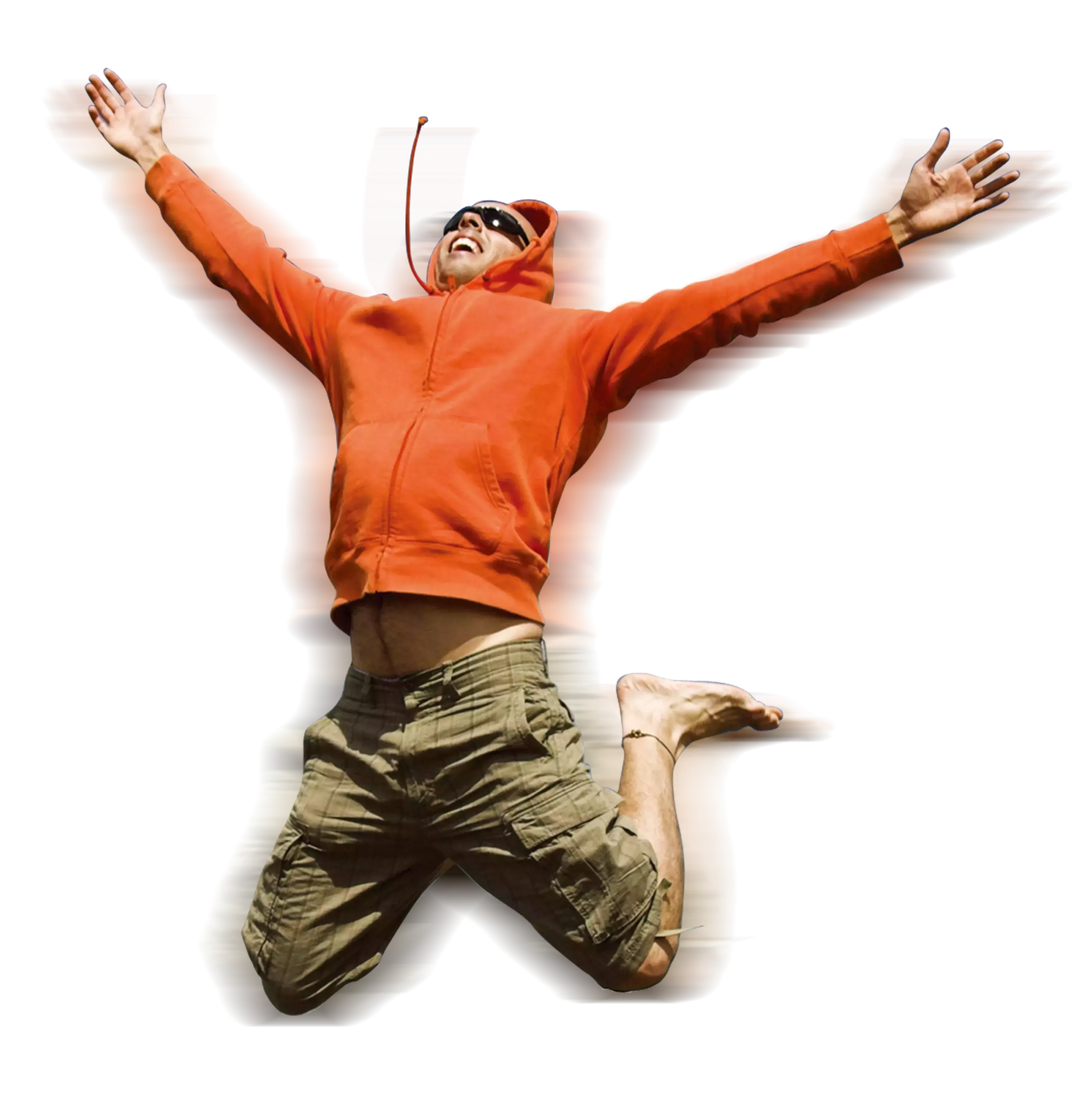 Jumping Games