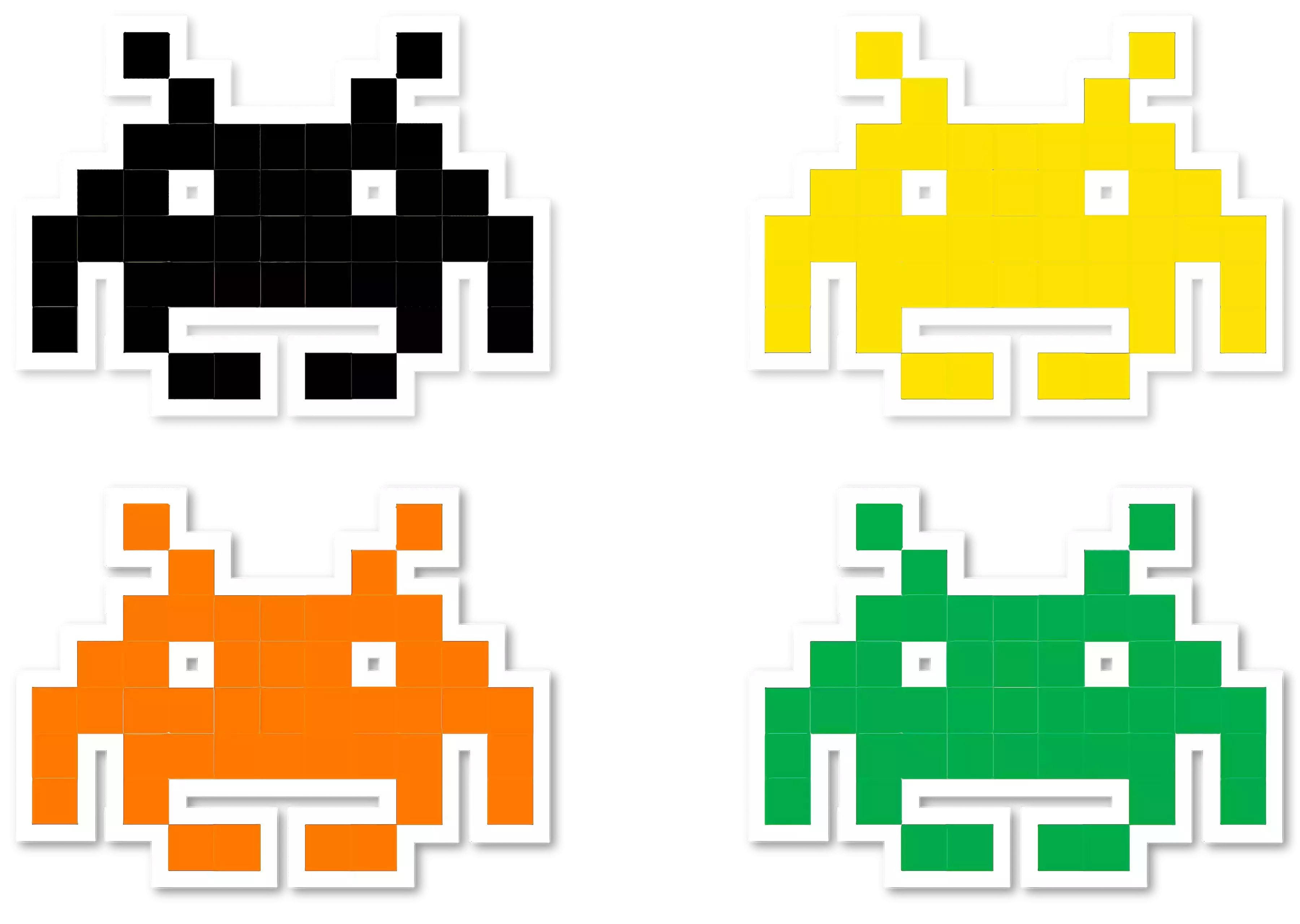 Arcade Games