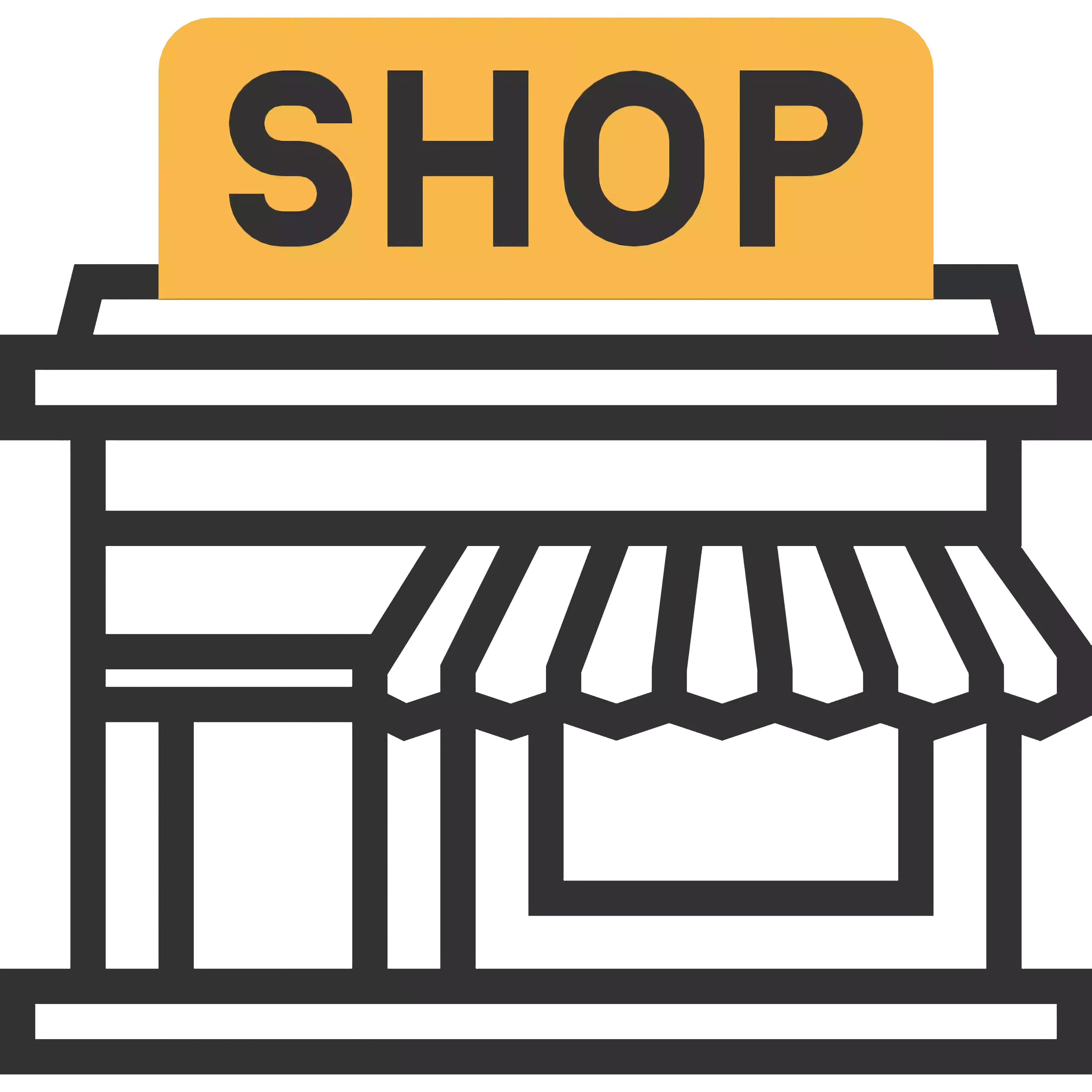 Shop Games