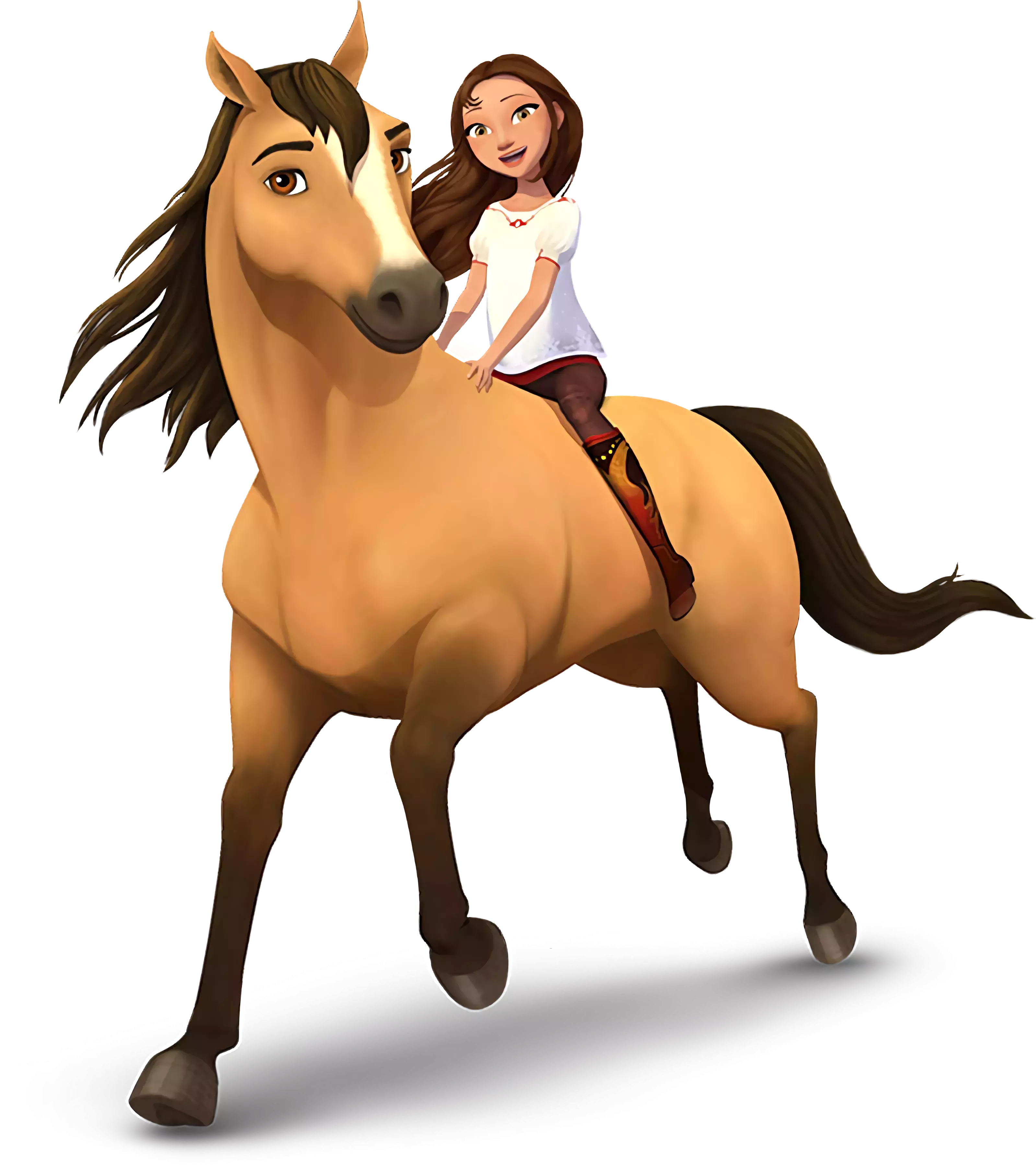 Horse Games
