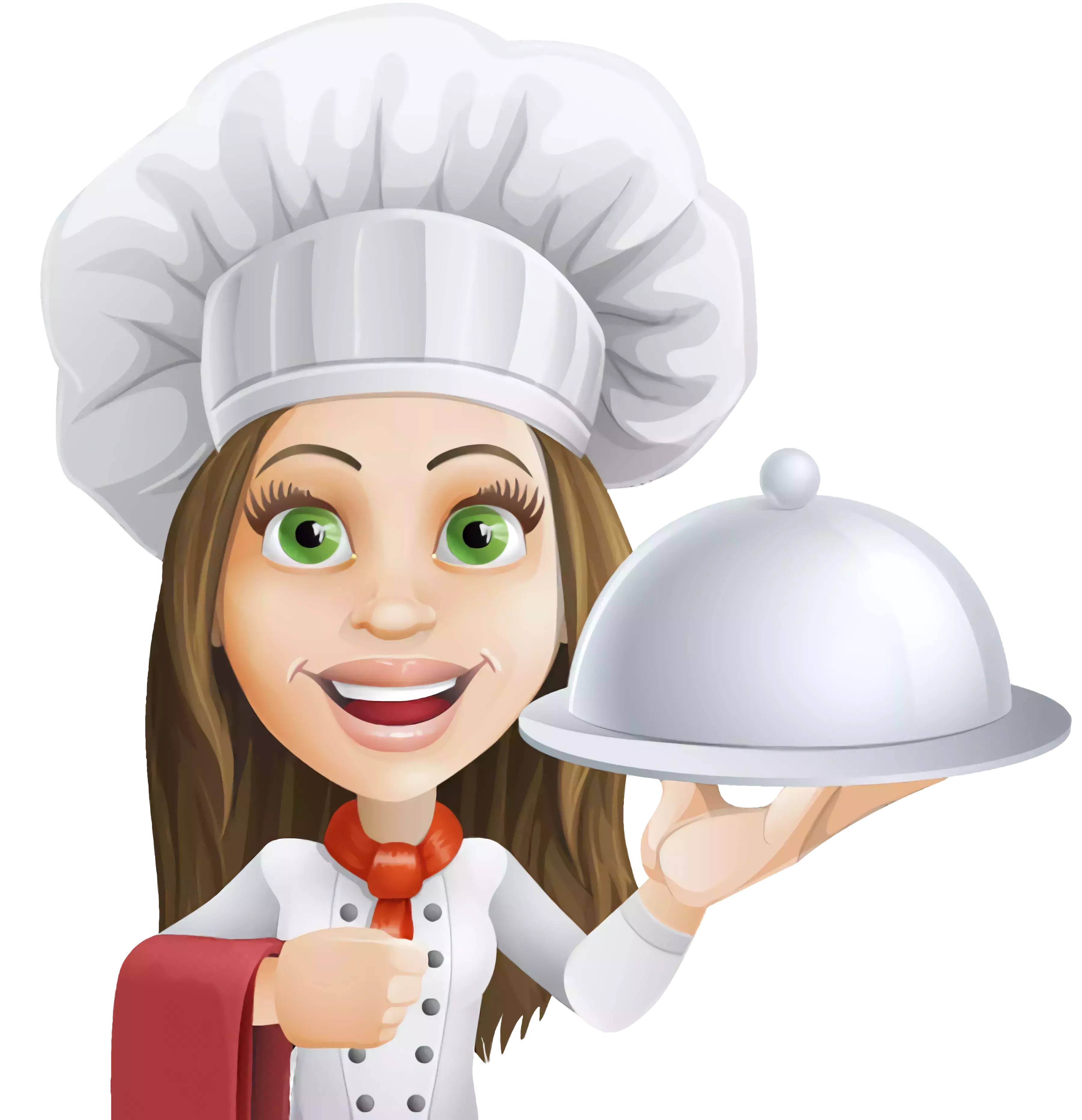 Cooking Games