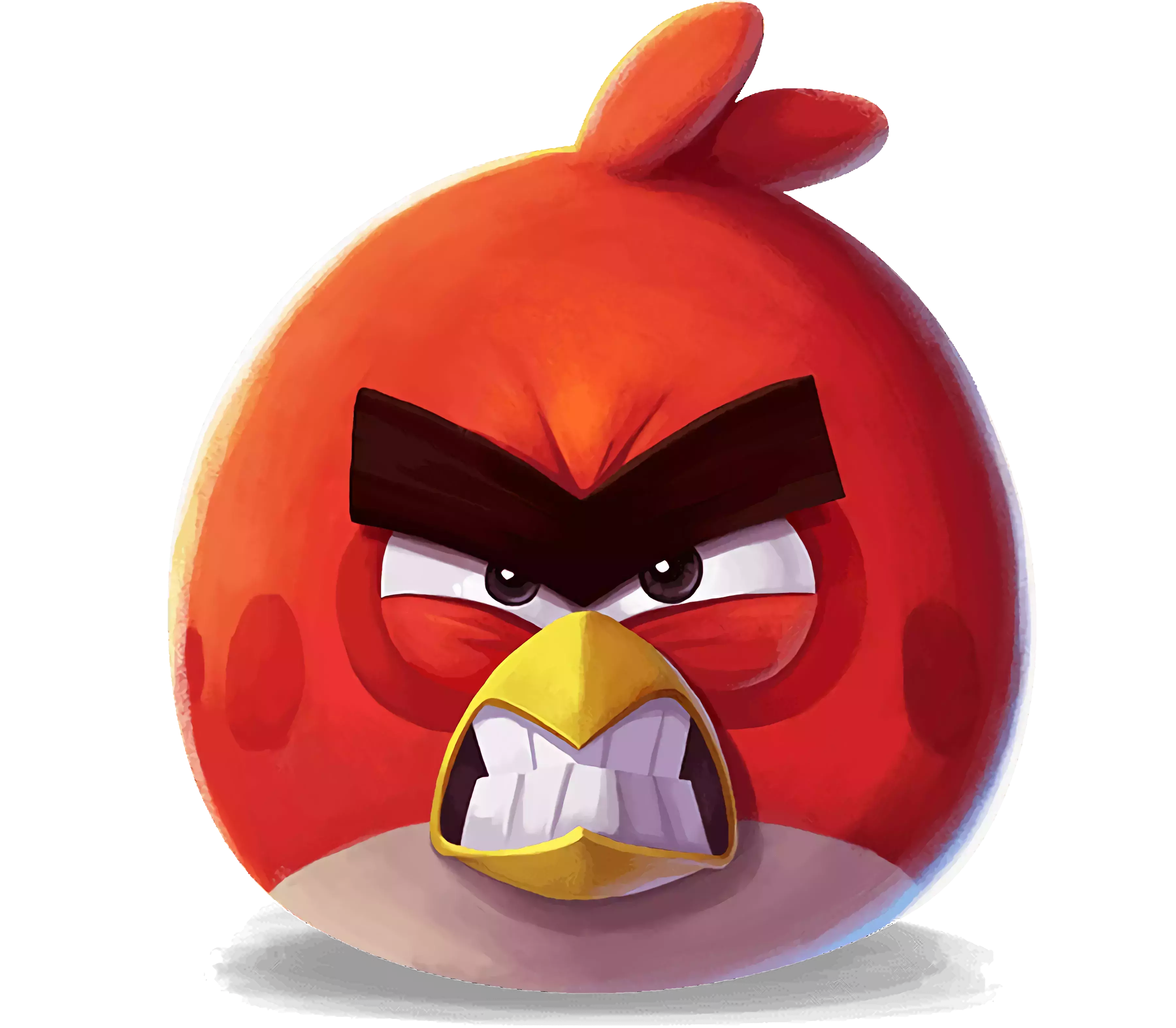 Angry Birds Games