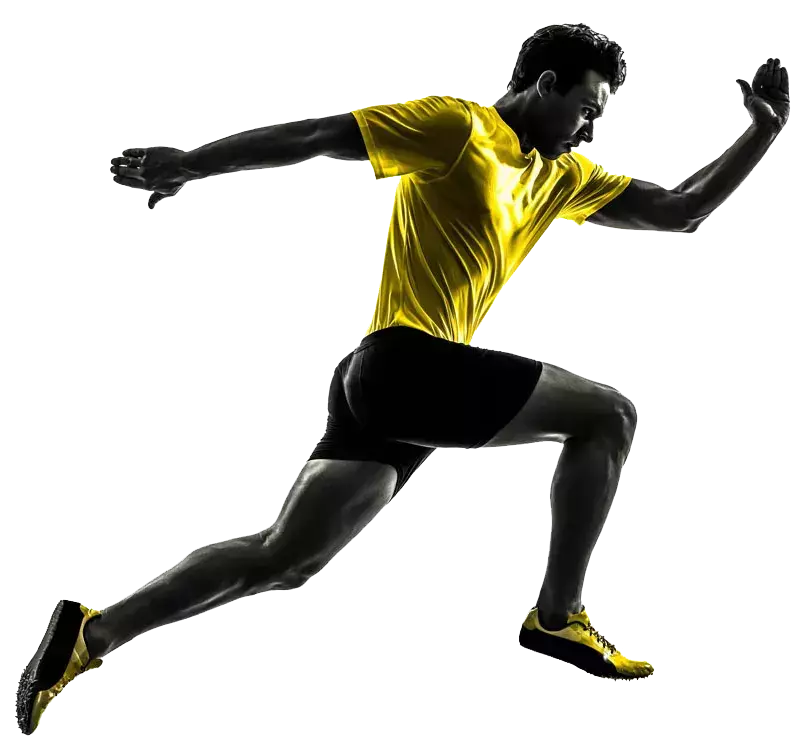 Running Games
