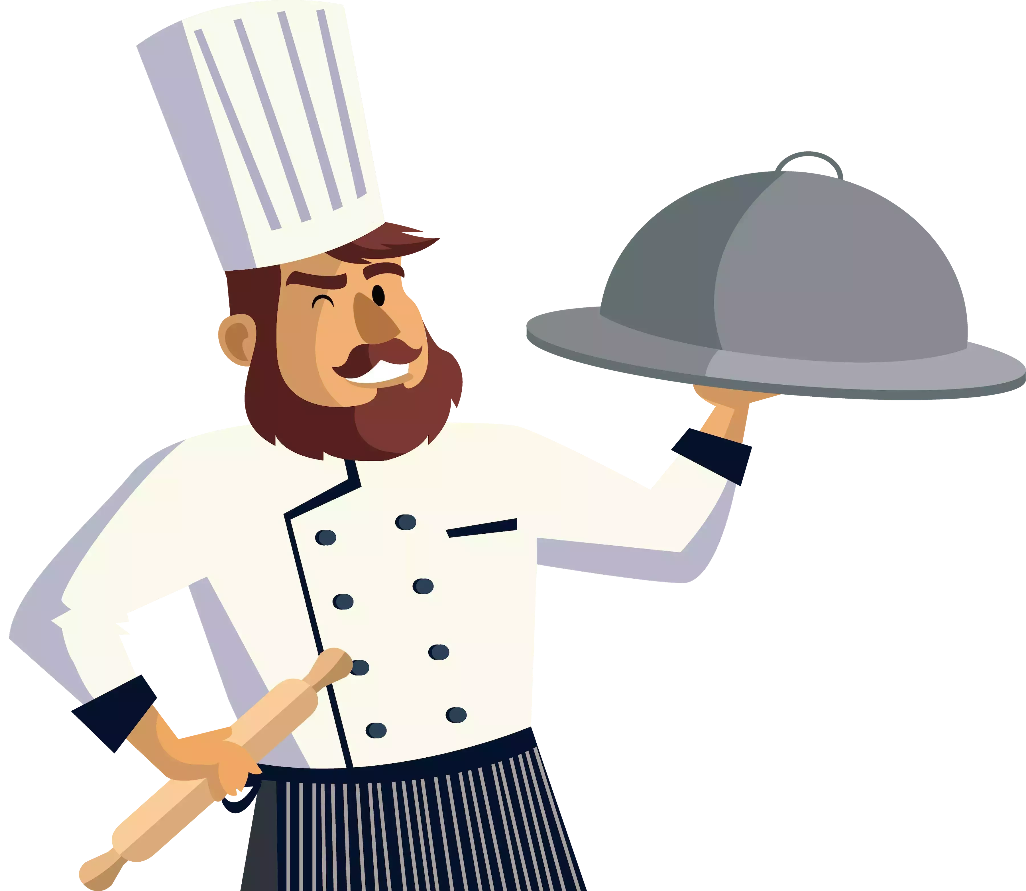 Restaurant Games