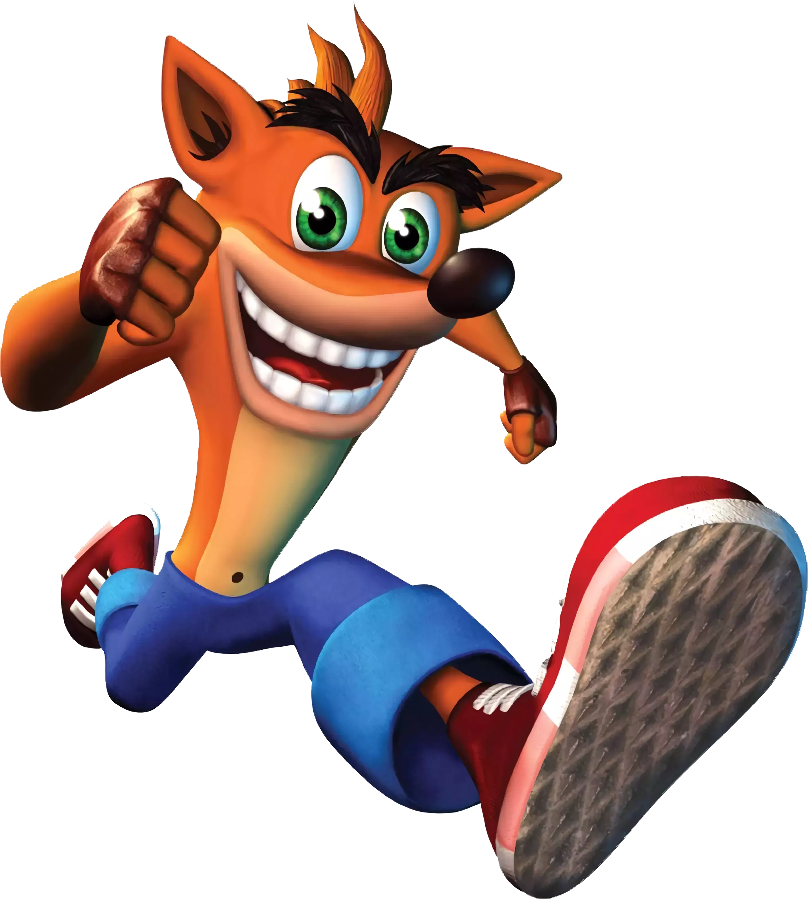 Crash Games