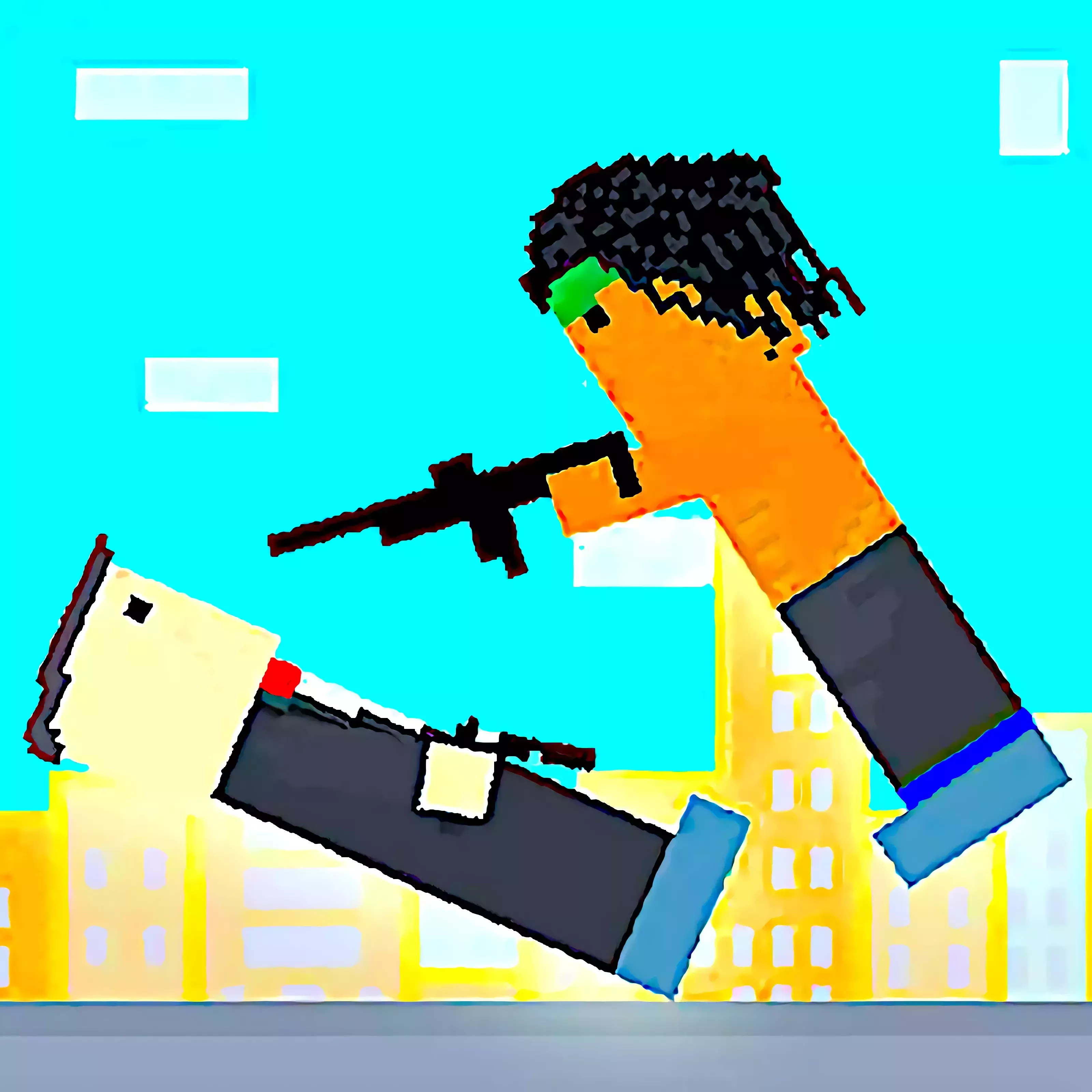 New Eich Games