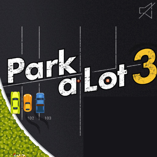 Park a Lot 3