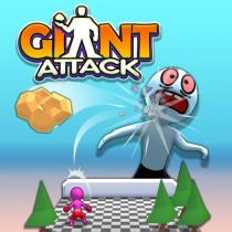 Giant Attack- Play at Game&Game