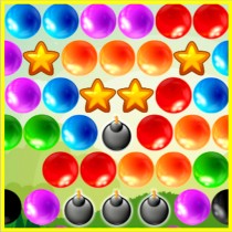 Bubble Shooter Stars- Play at Game&Game