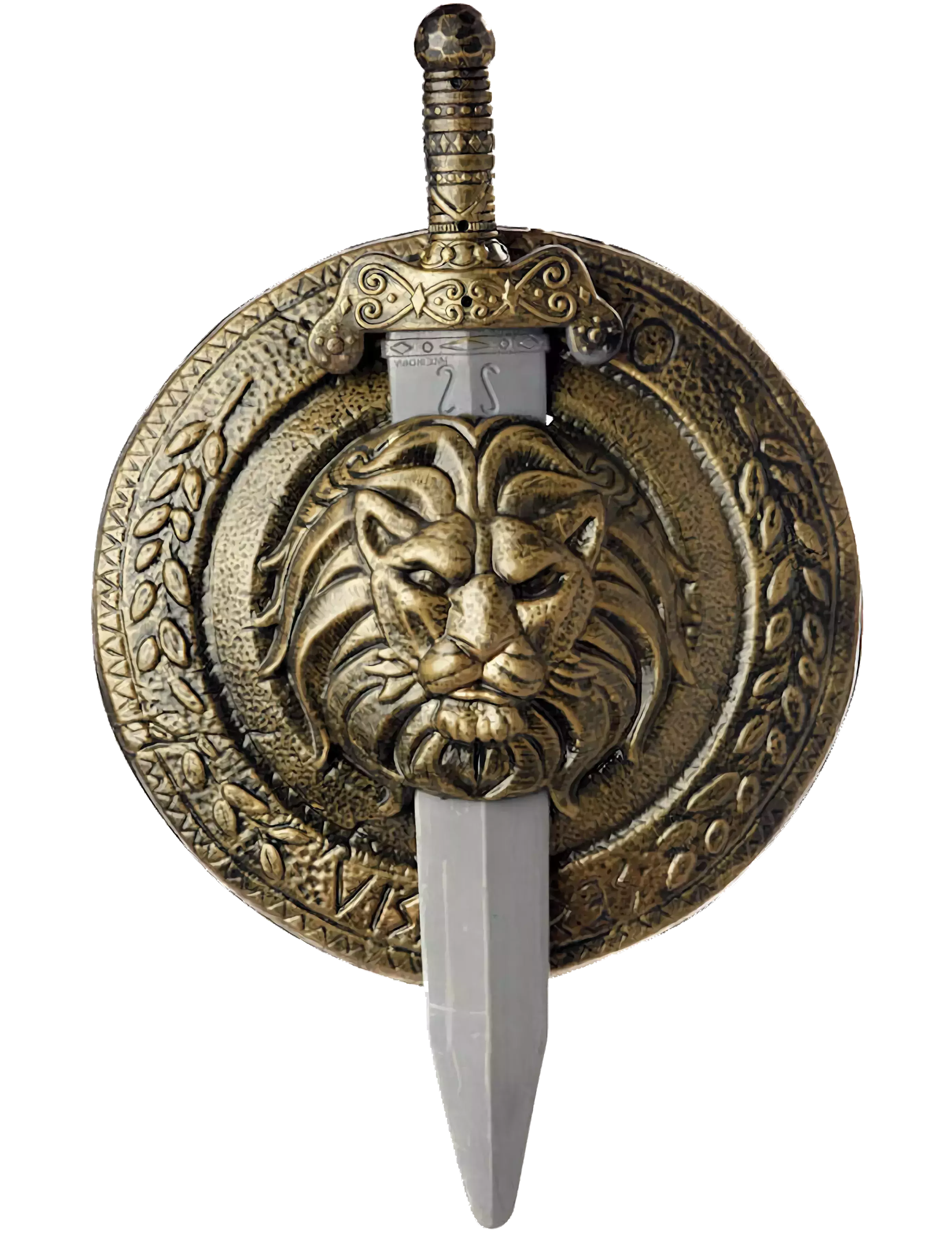 Sword Games
