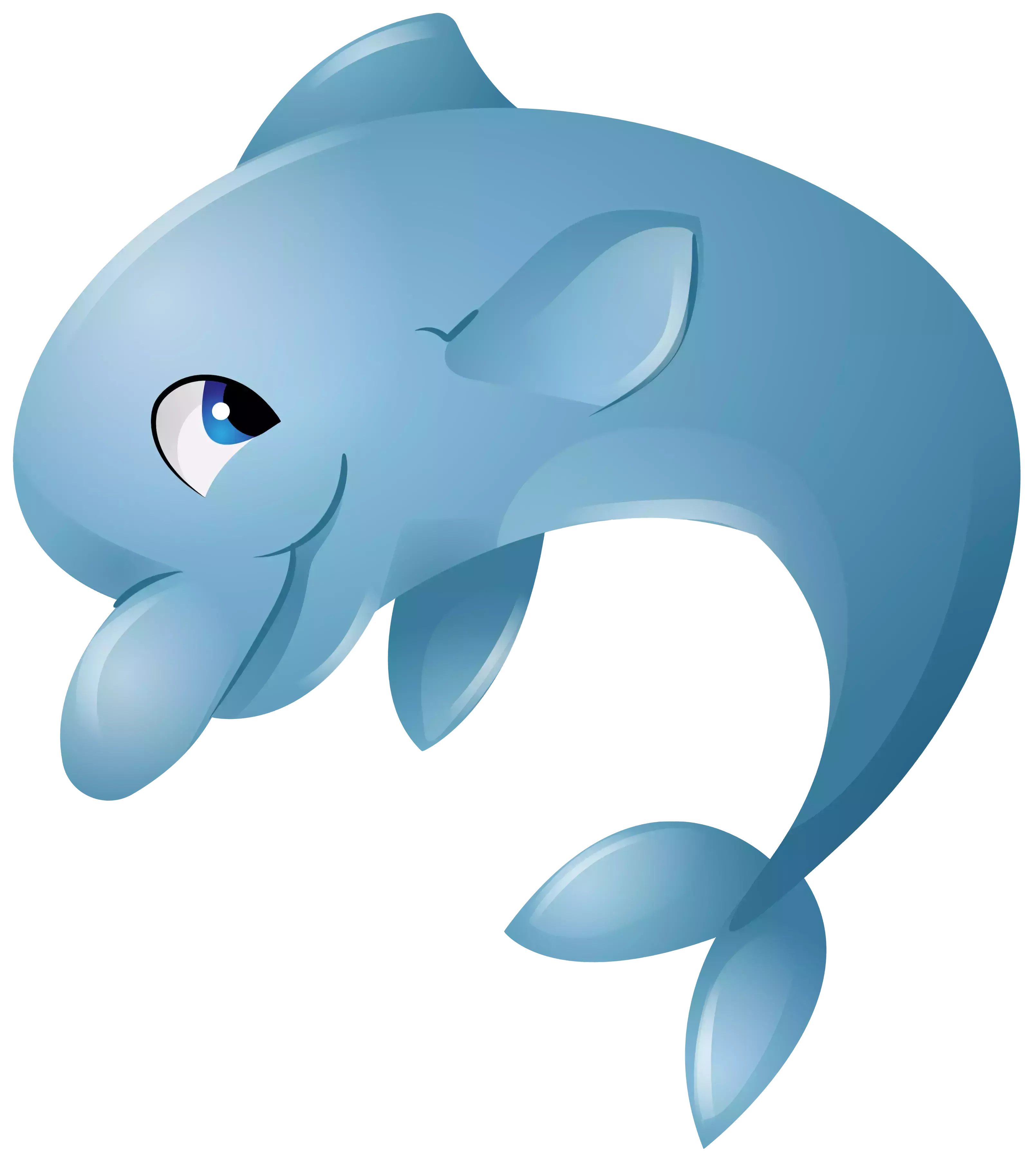 Dolphin Games