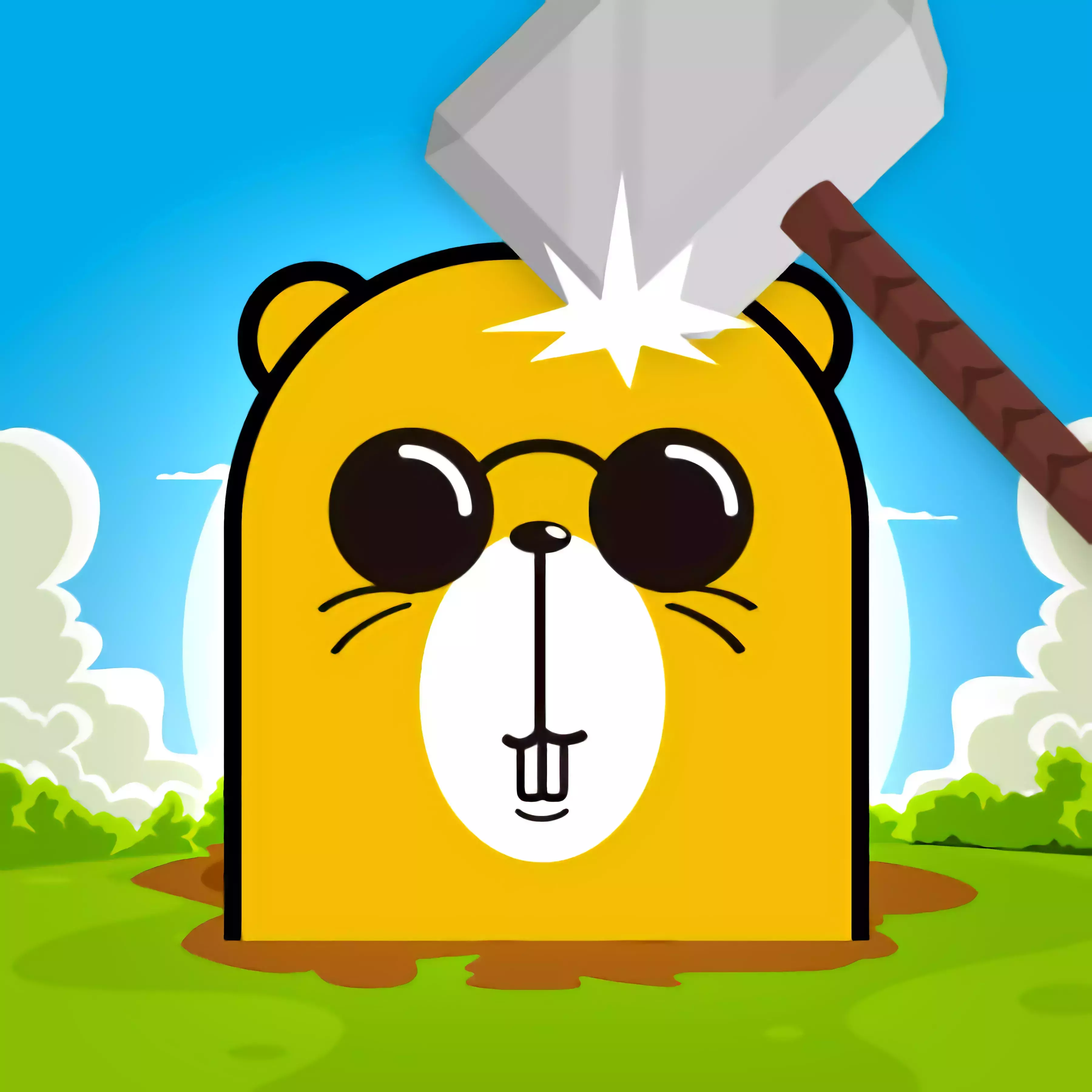 Whack Games