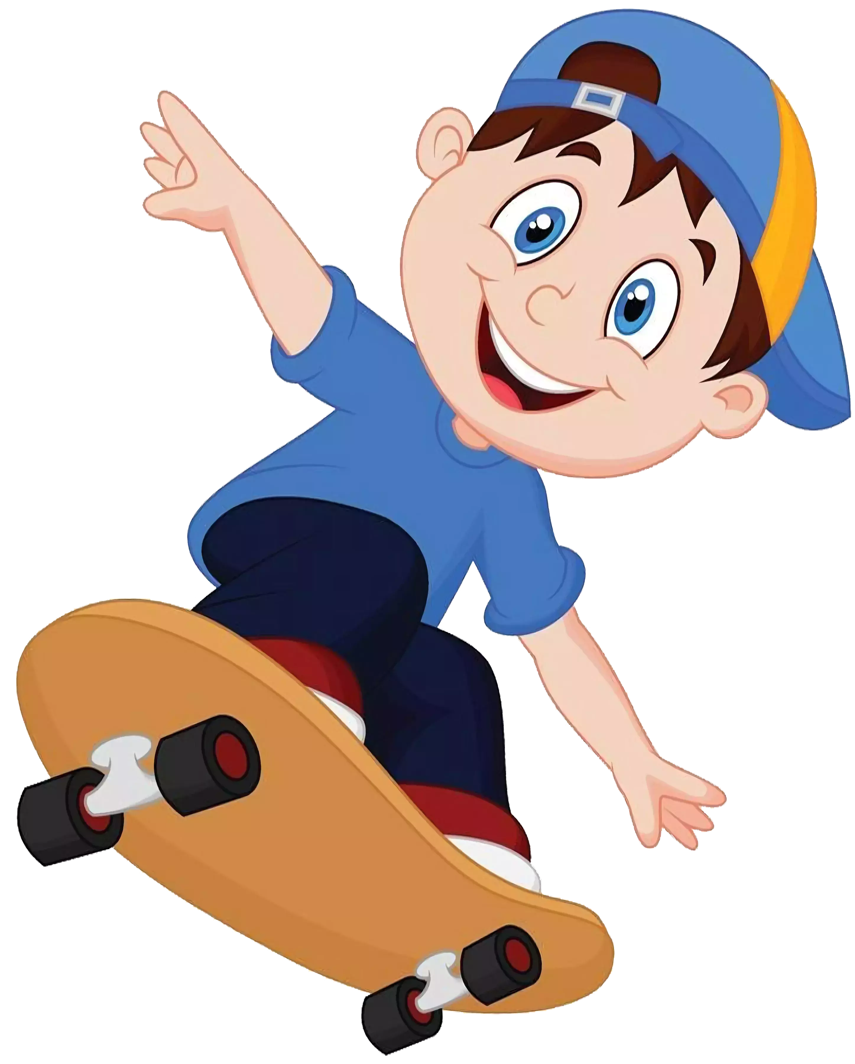 Skateboard Games