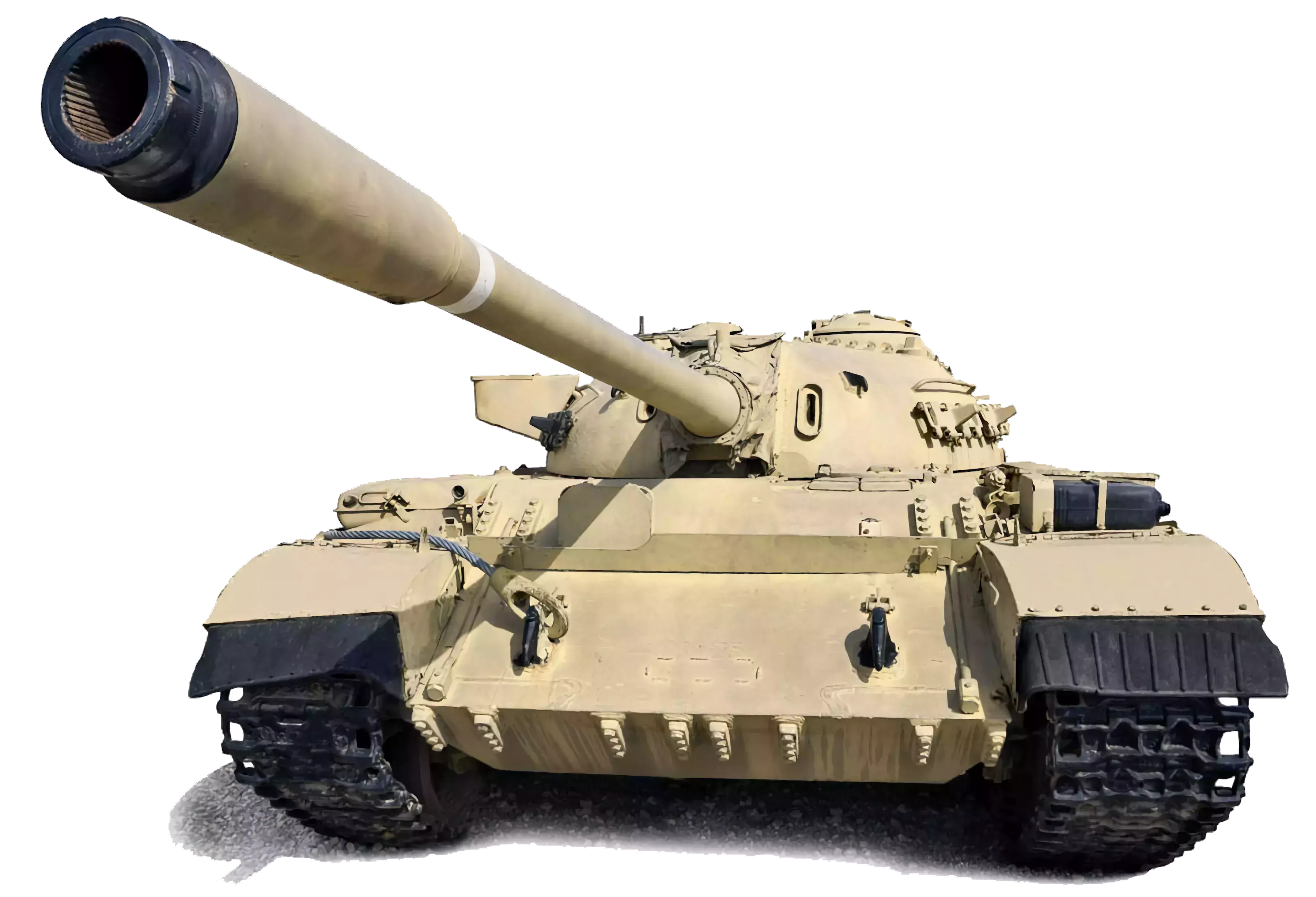 Tank Games
