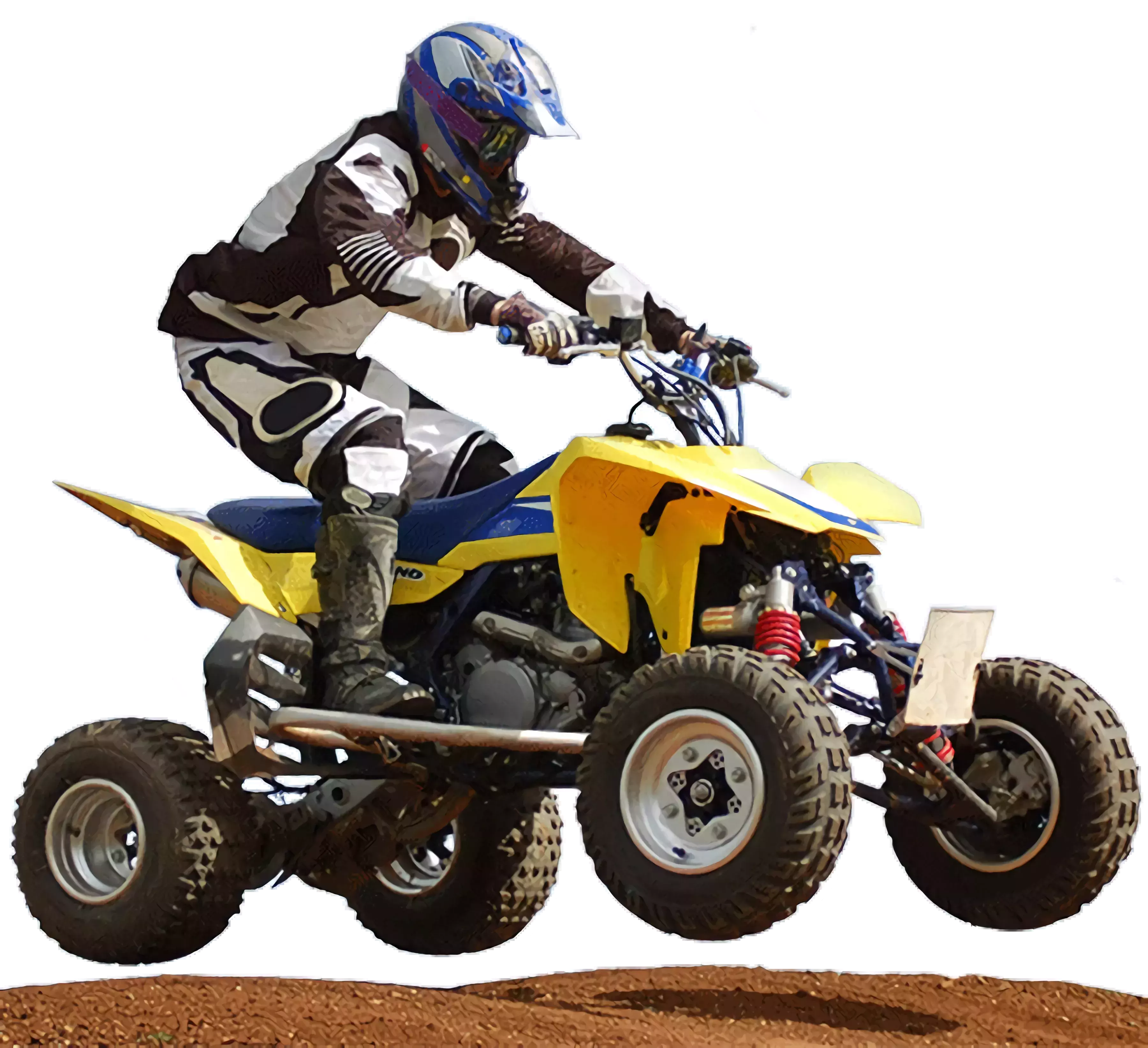 ATV Games
