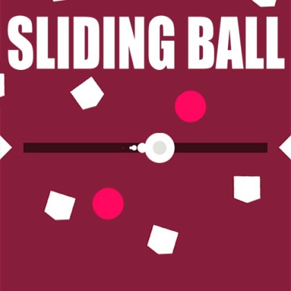 Sliding Ball- Play at Game&Game