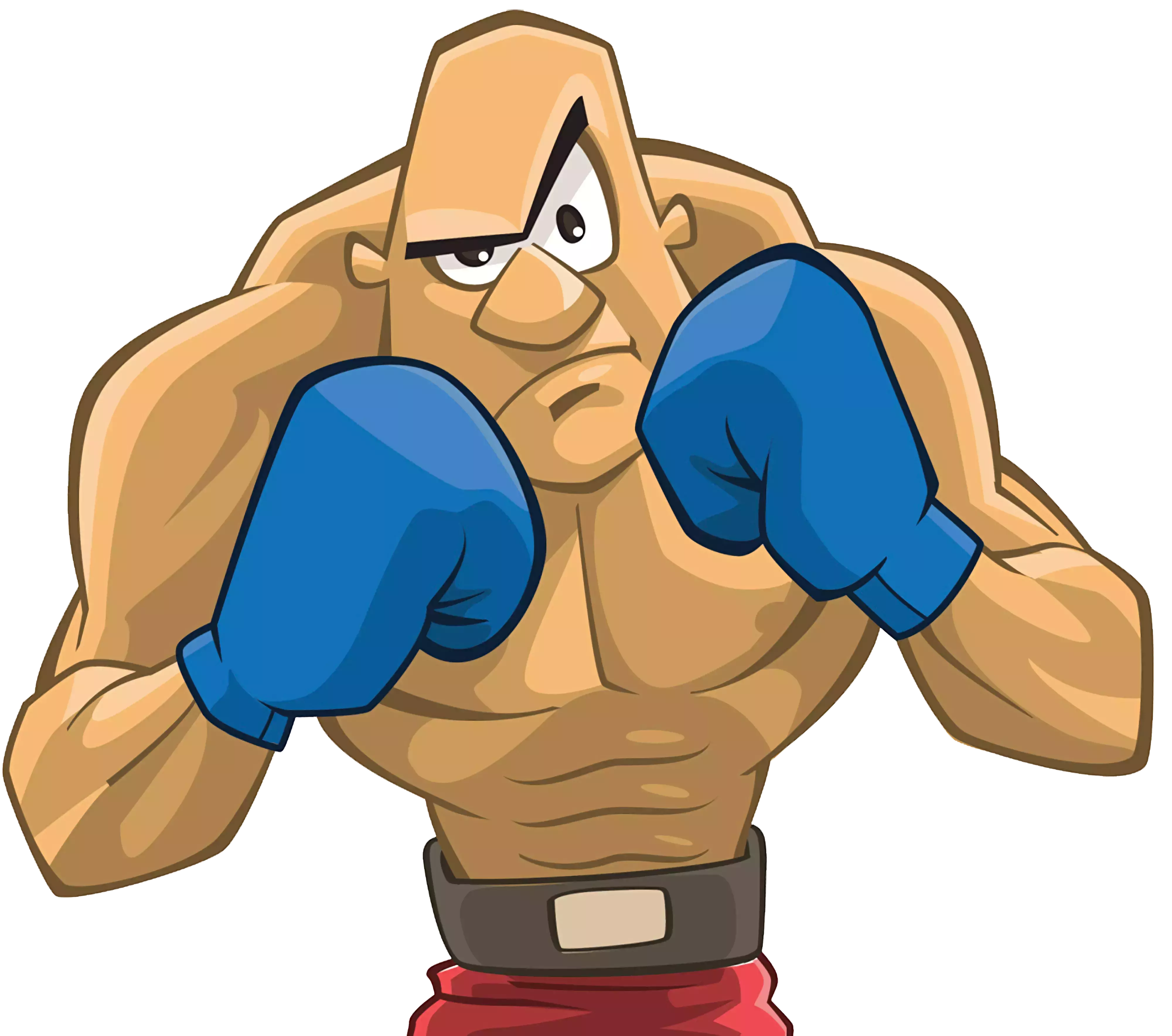 Fighting Games
