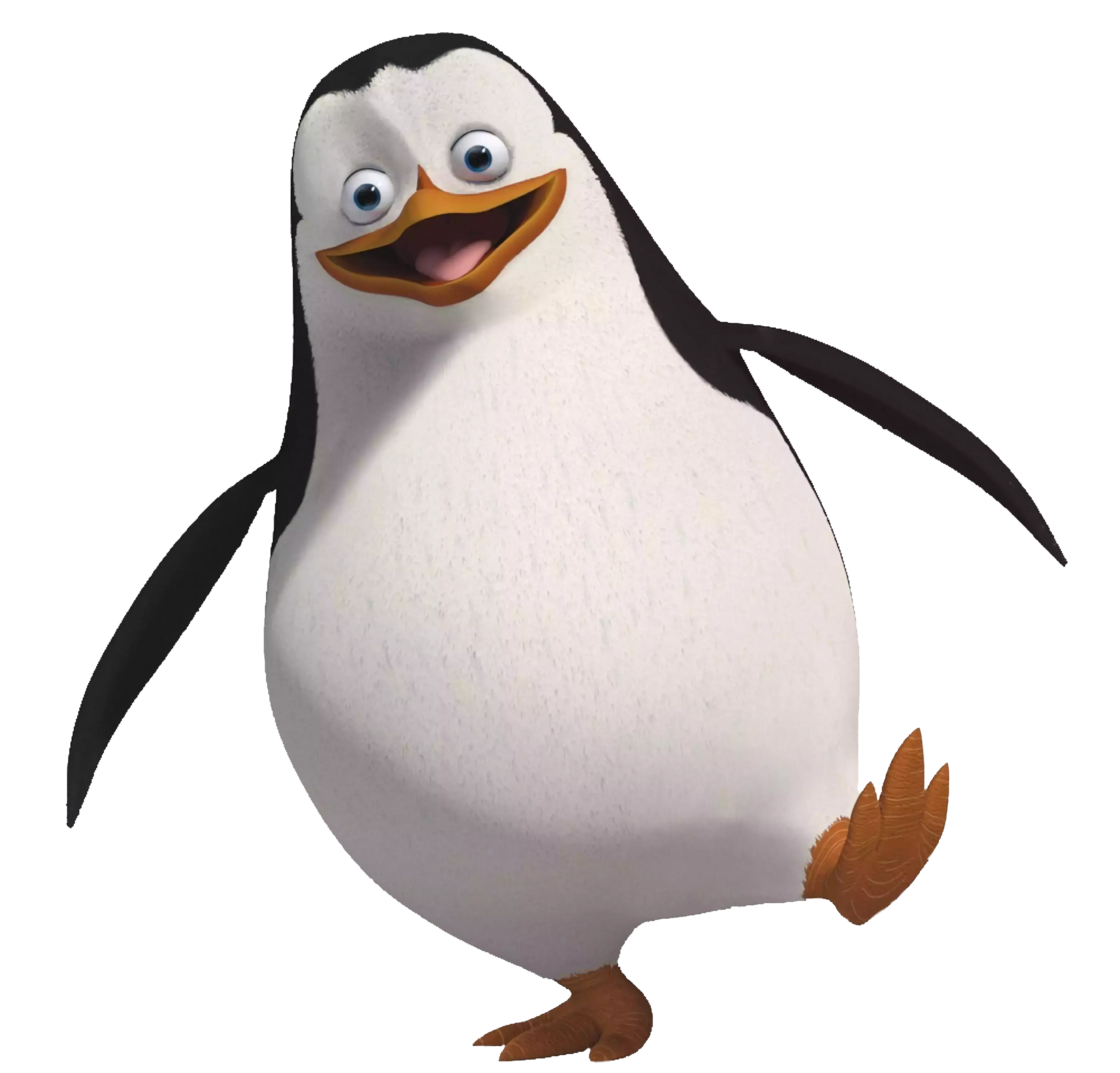 Penguin Games
