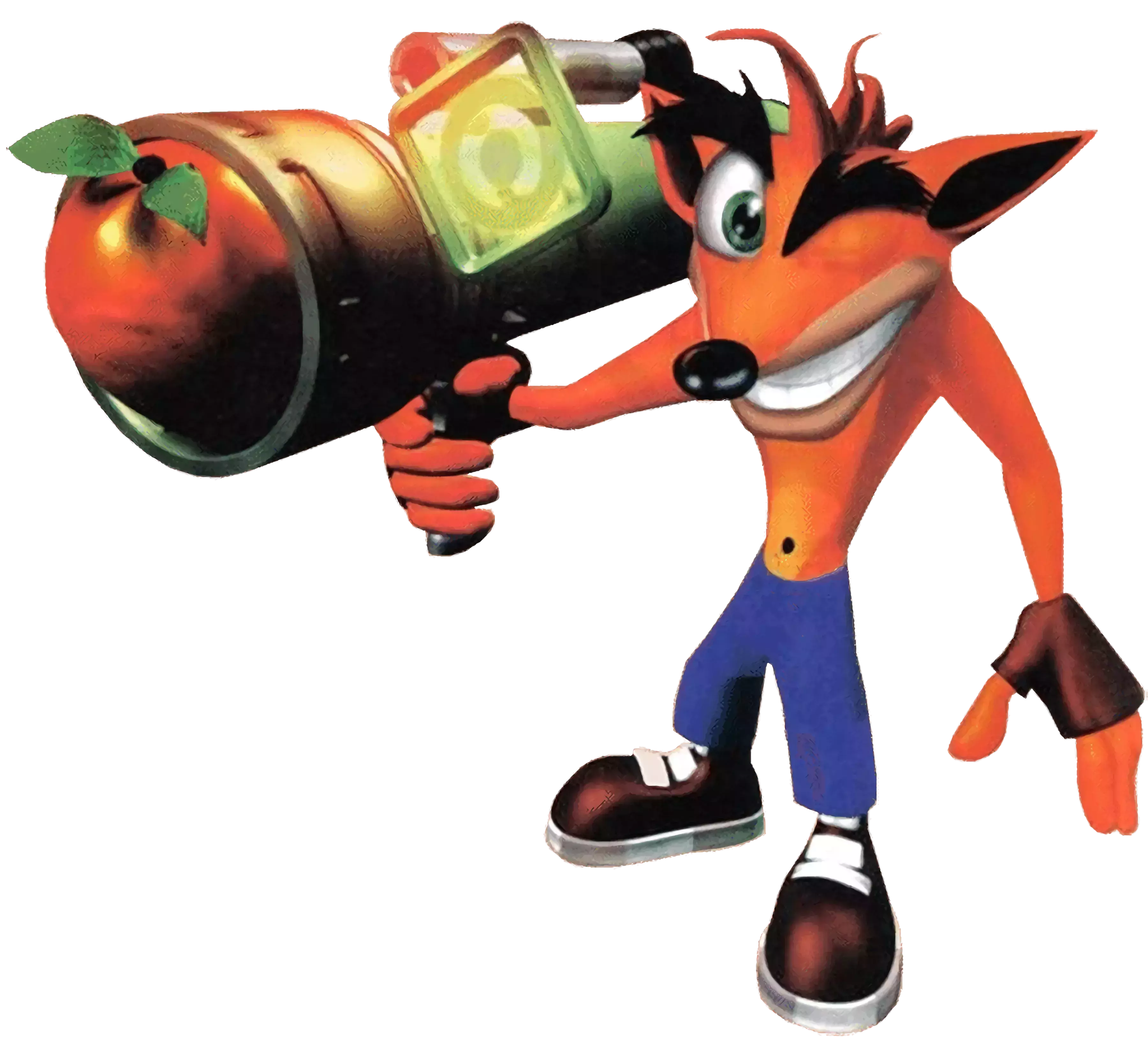 Bazooka Games