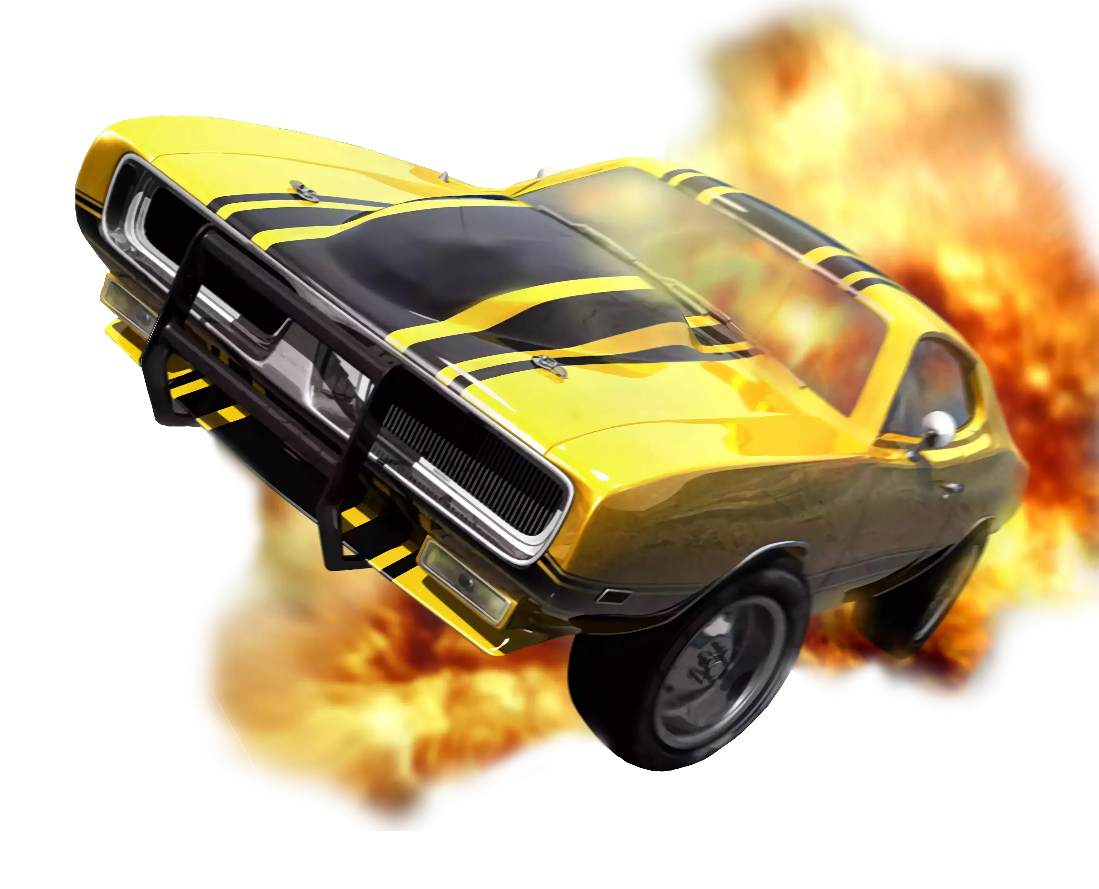 Hot Wheels Games