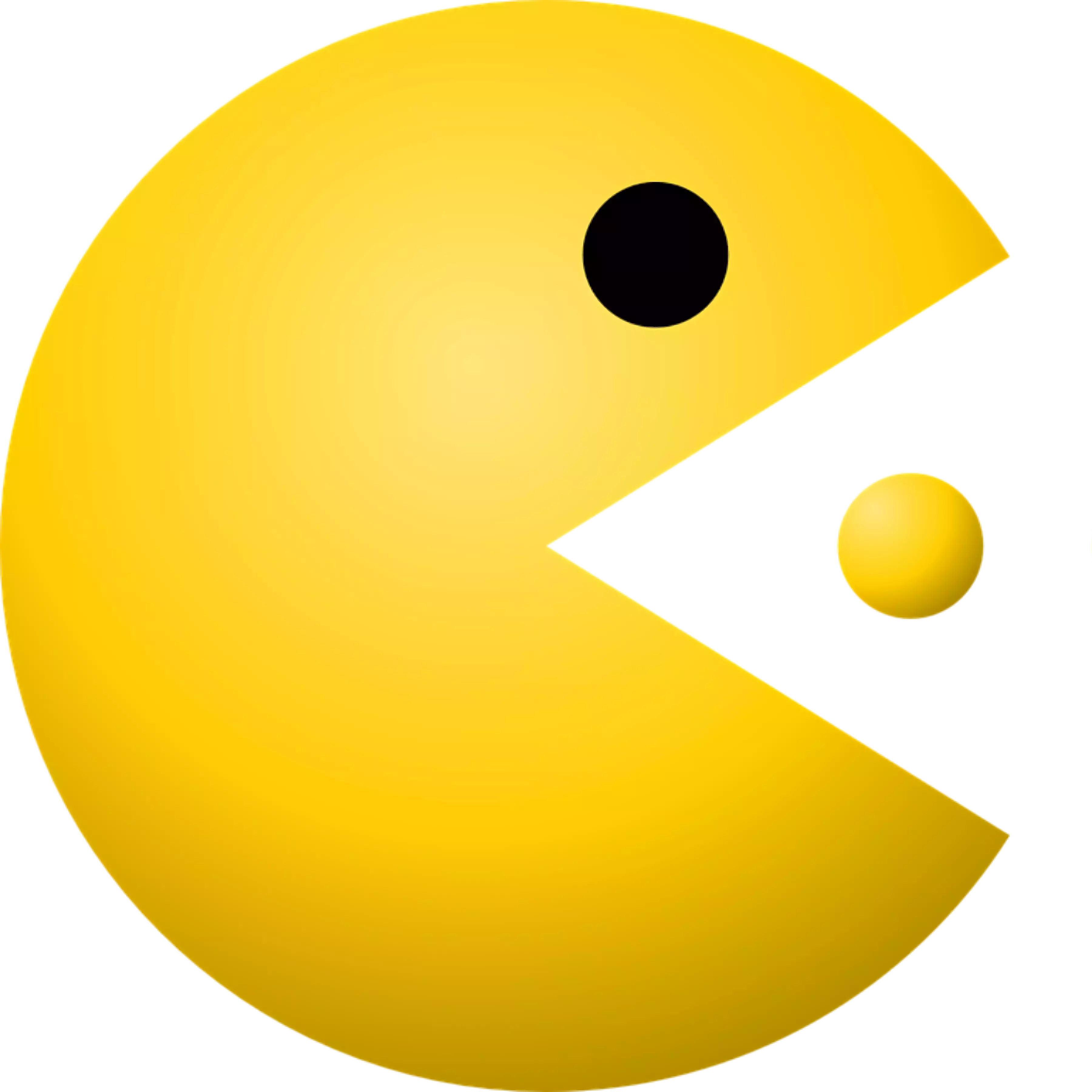 Pacman Games