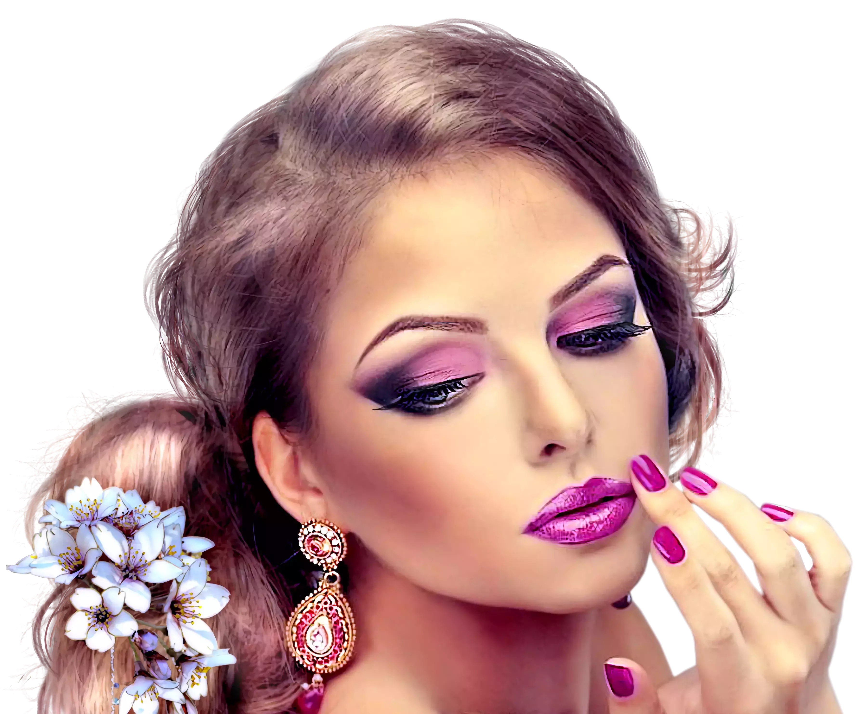 Makeover Games