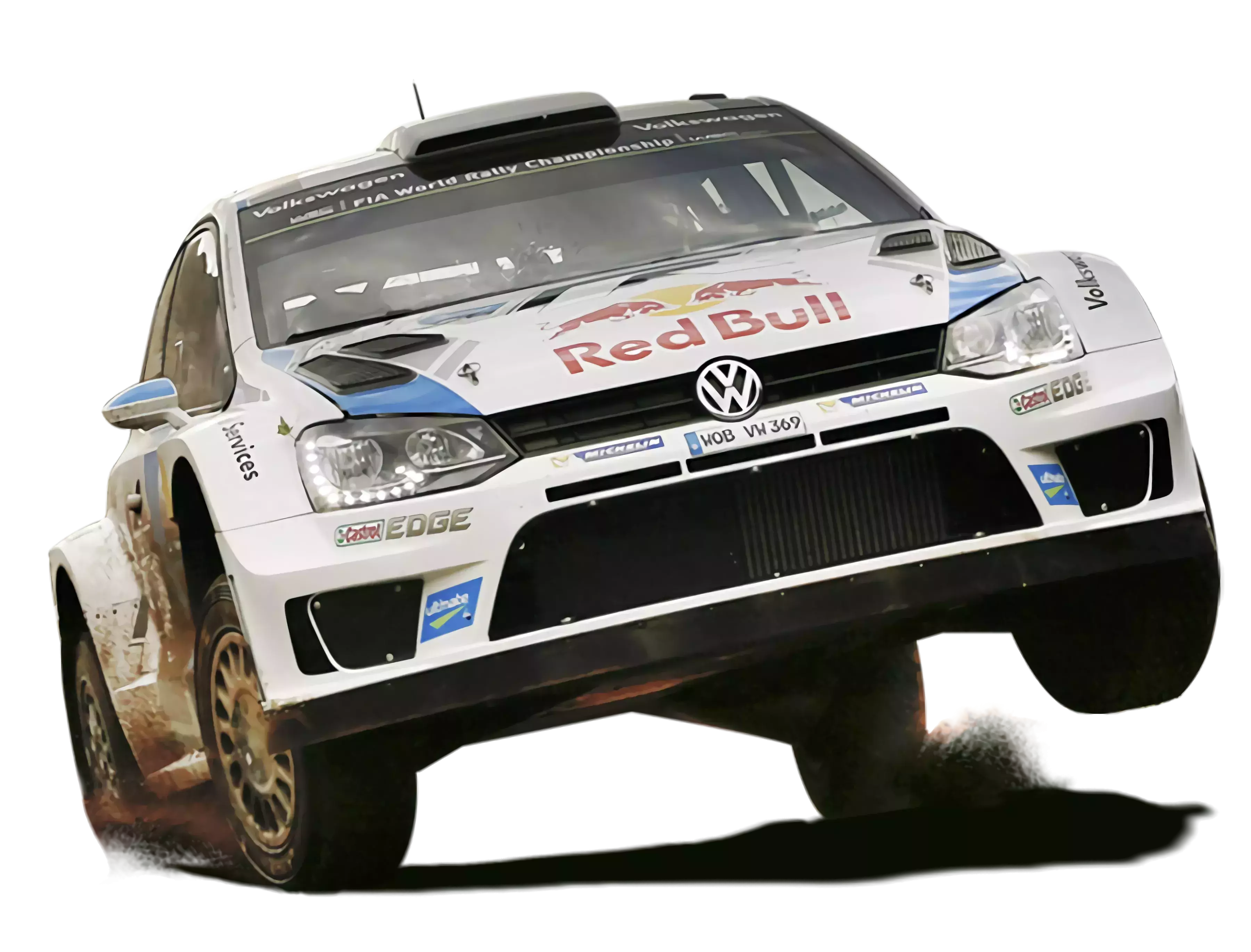 Rally Games
