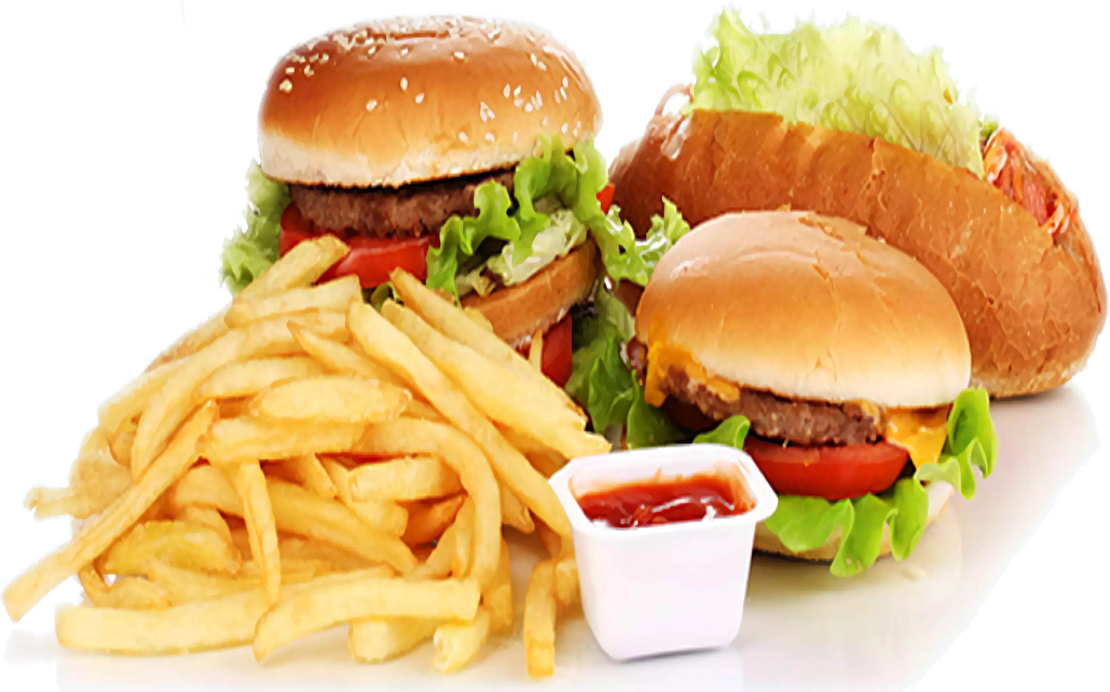 Food Games