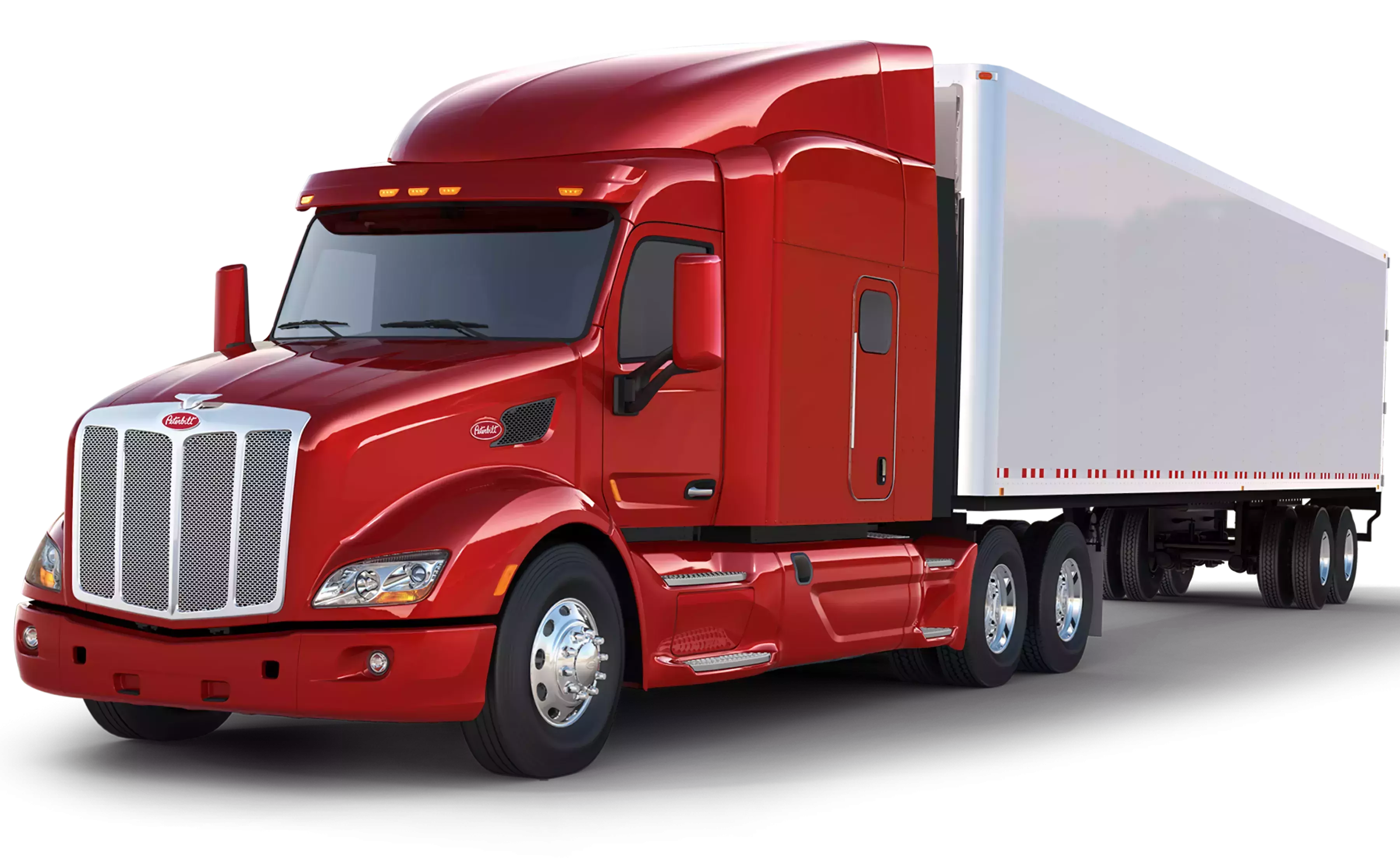 Truck Games