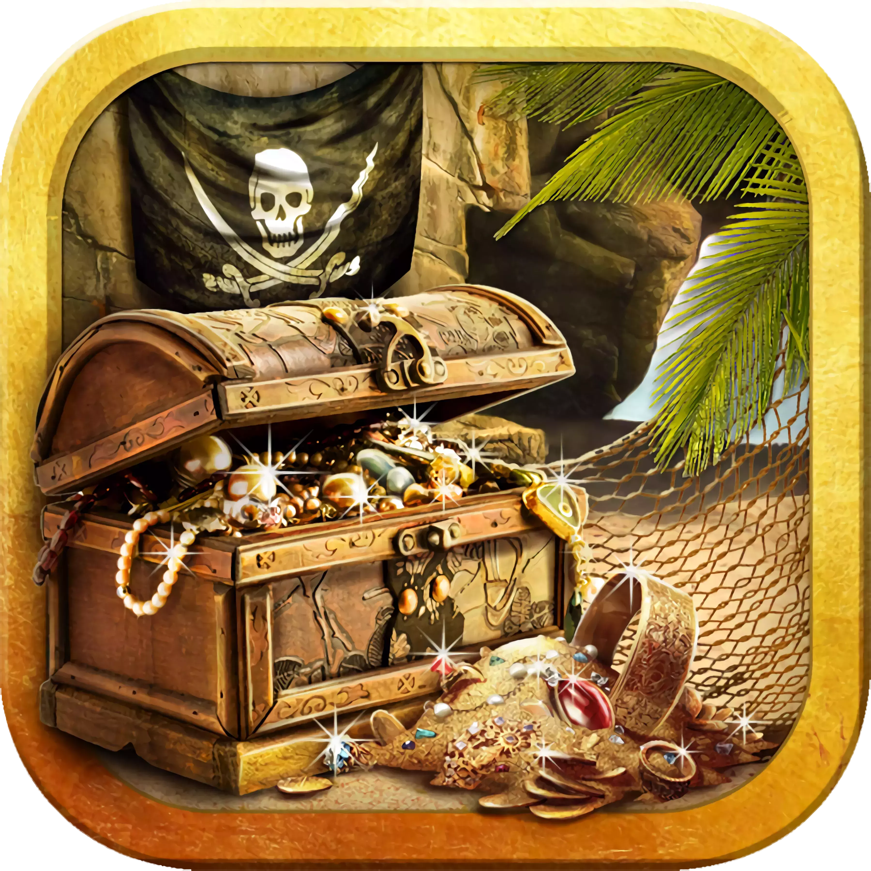 Hidden Object Games