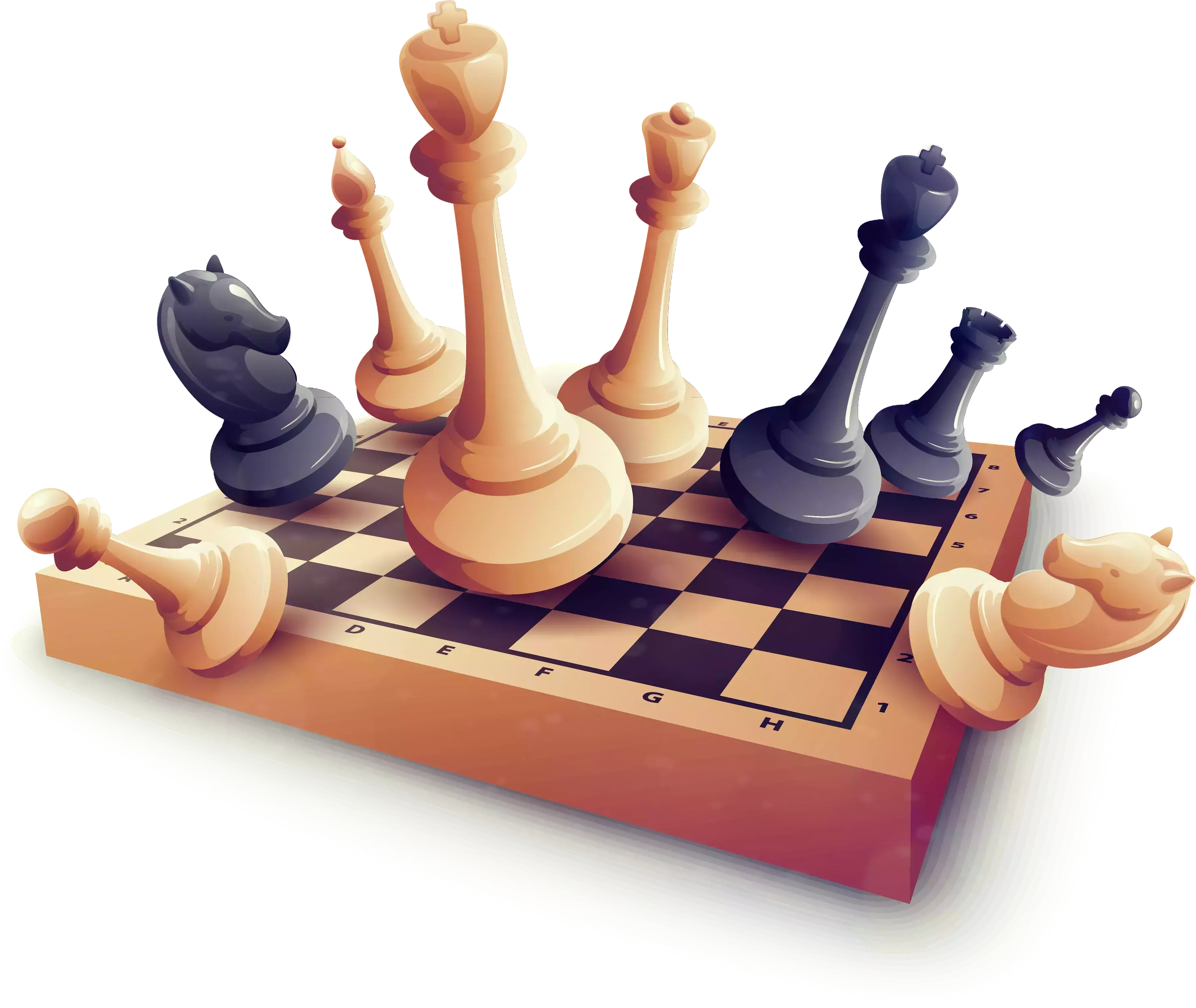 Chess Games