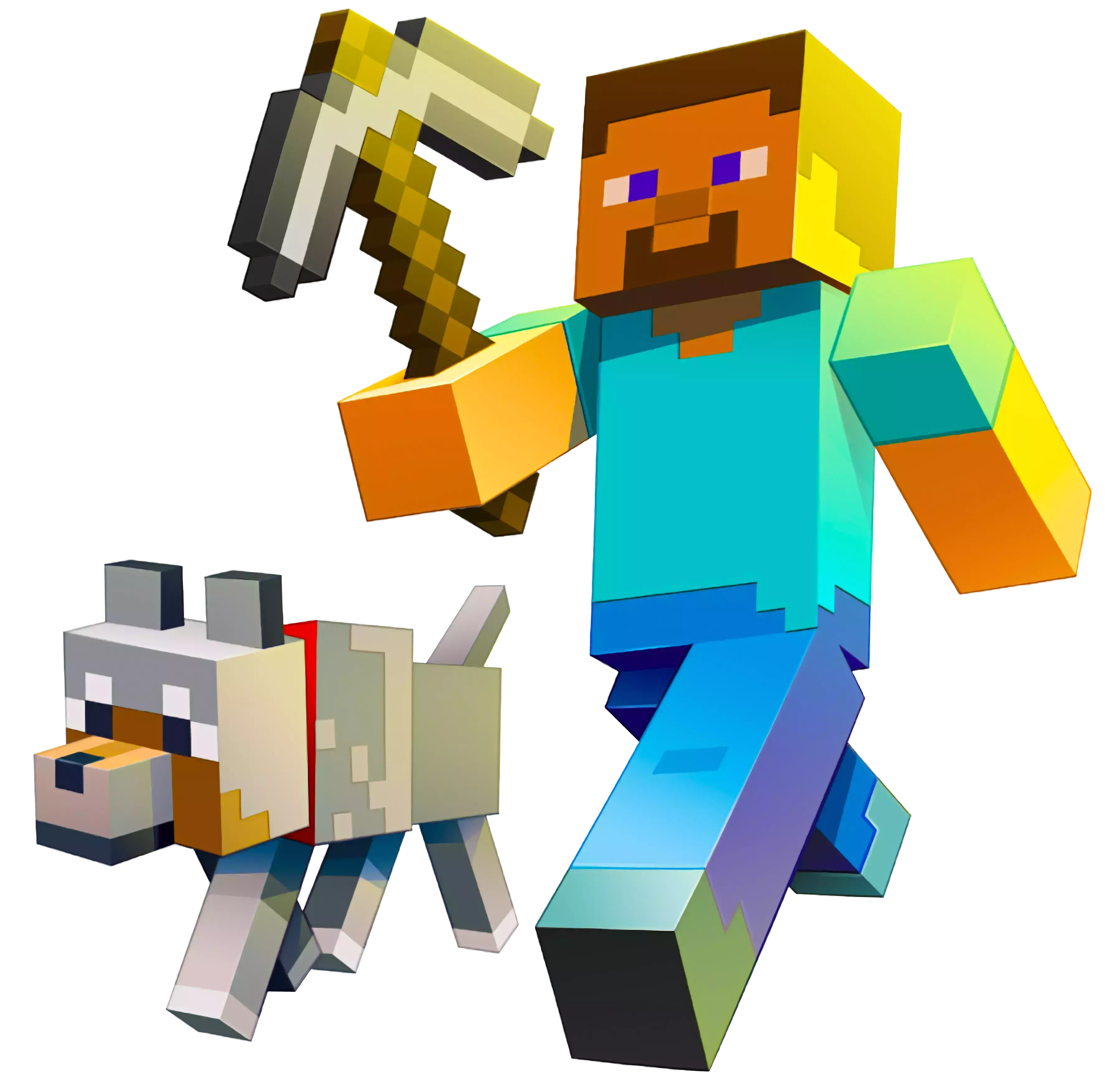 Minecraft Games