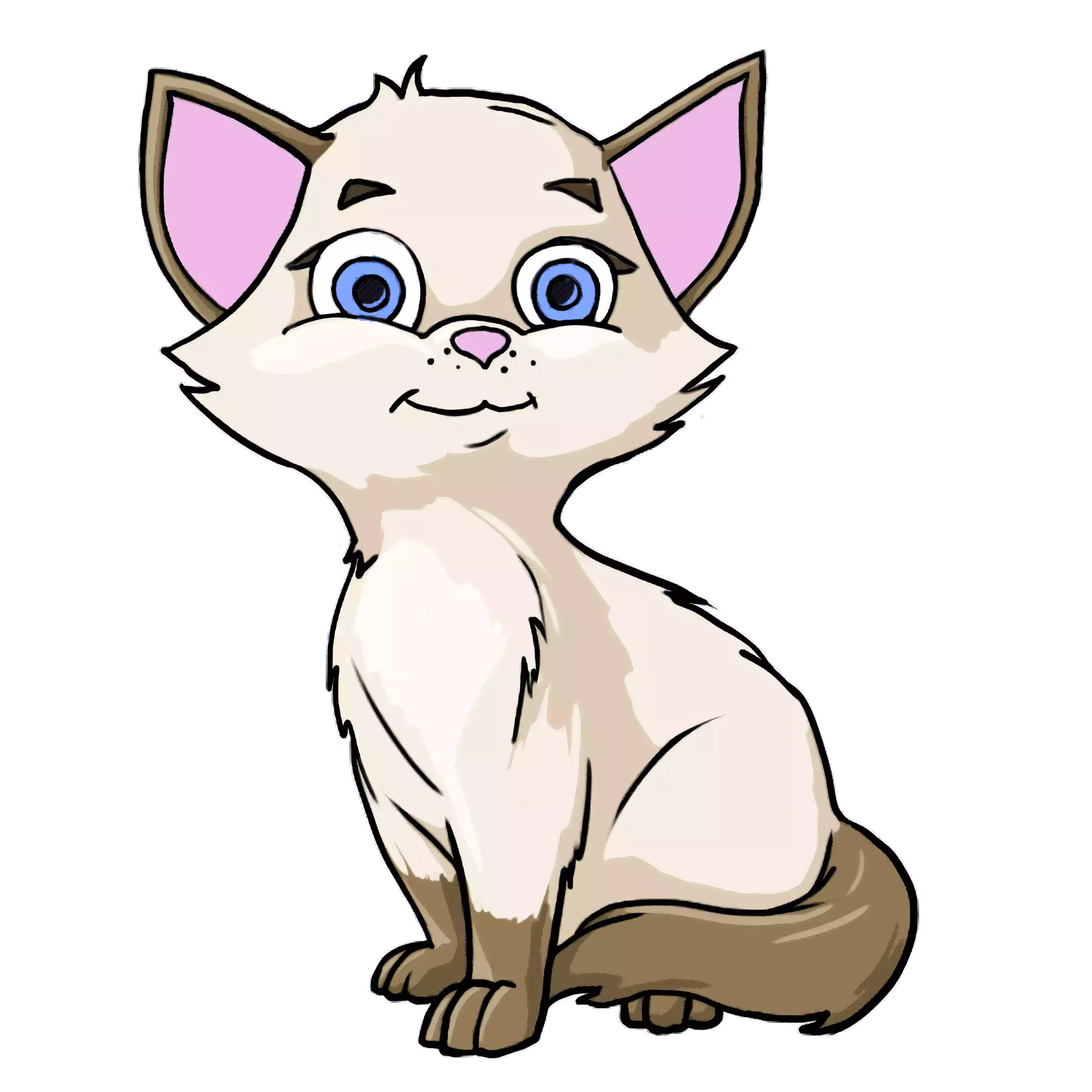 Cat Games