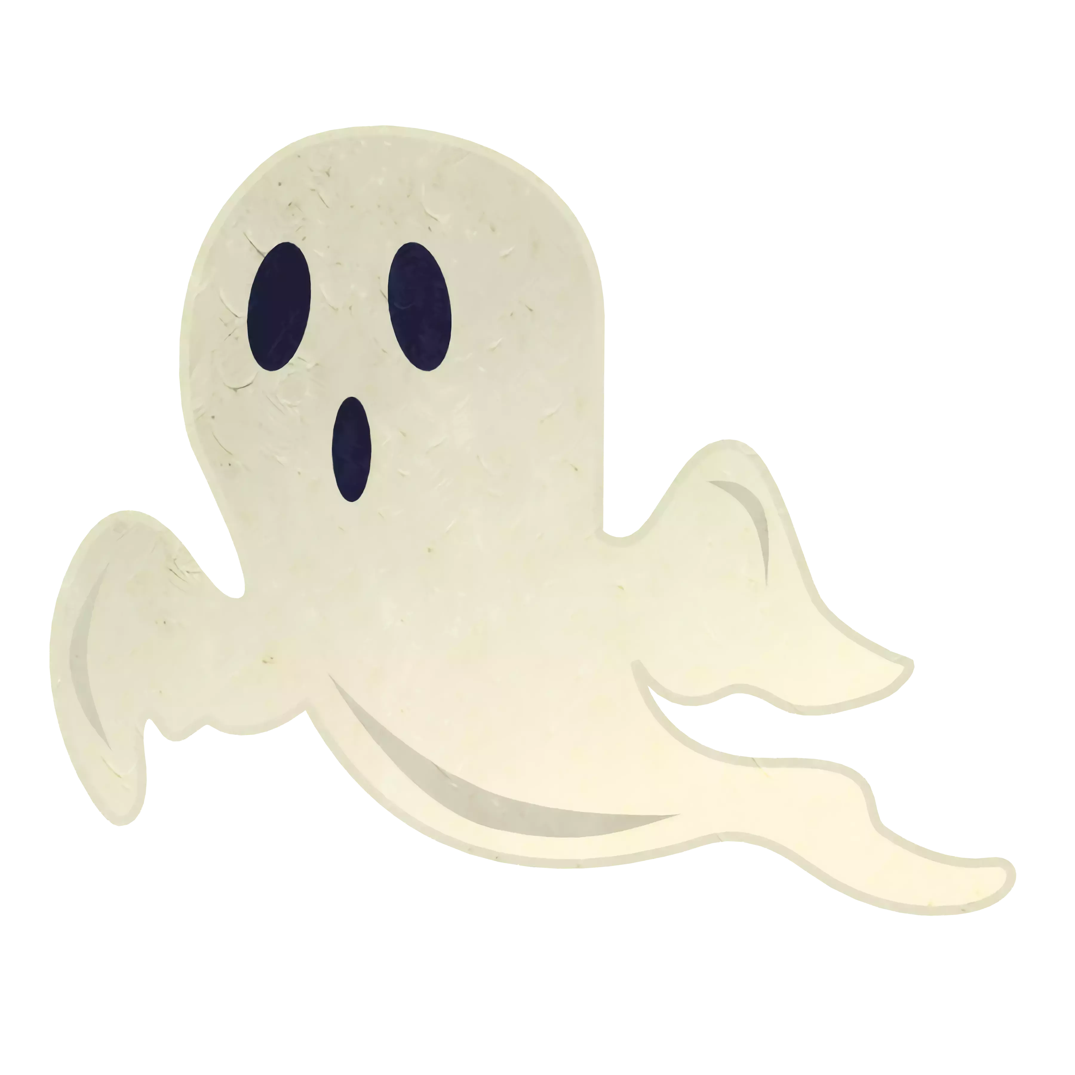Ghost Games