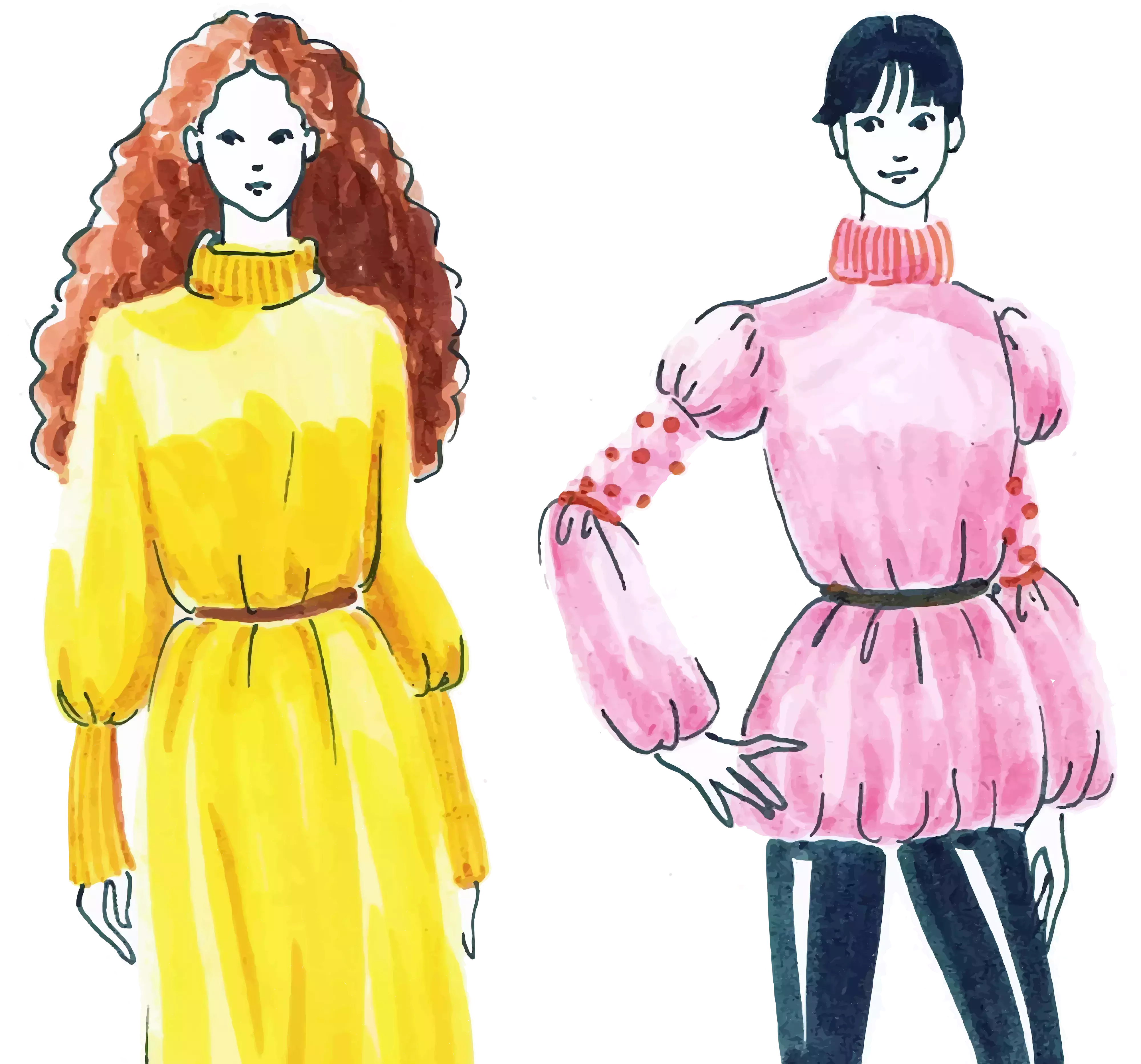 Fashion Games
