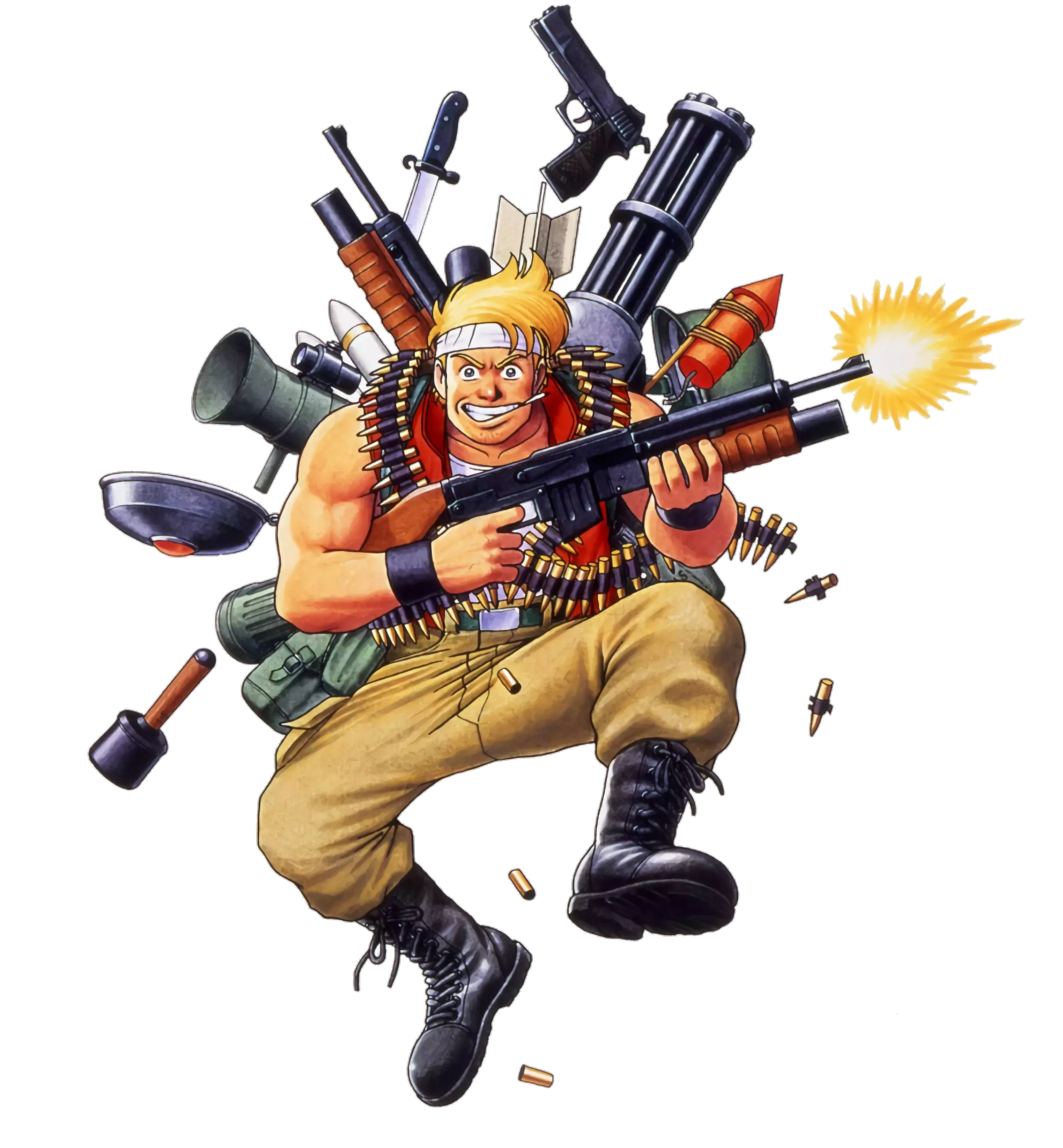 Attack Games