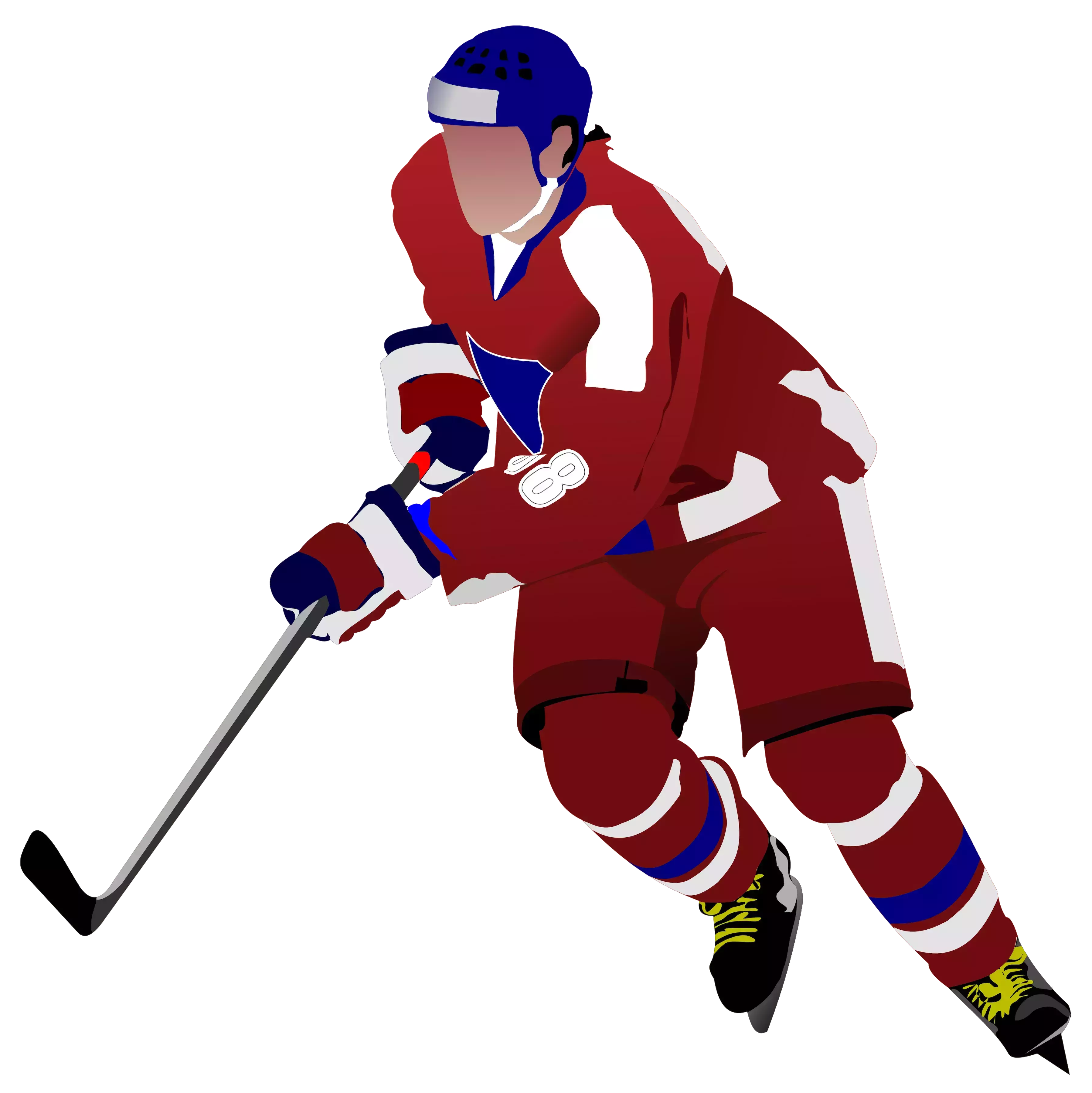 Hockey Games
