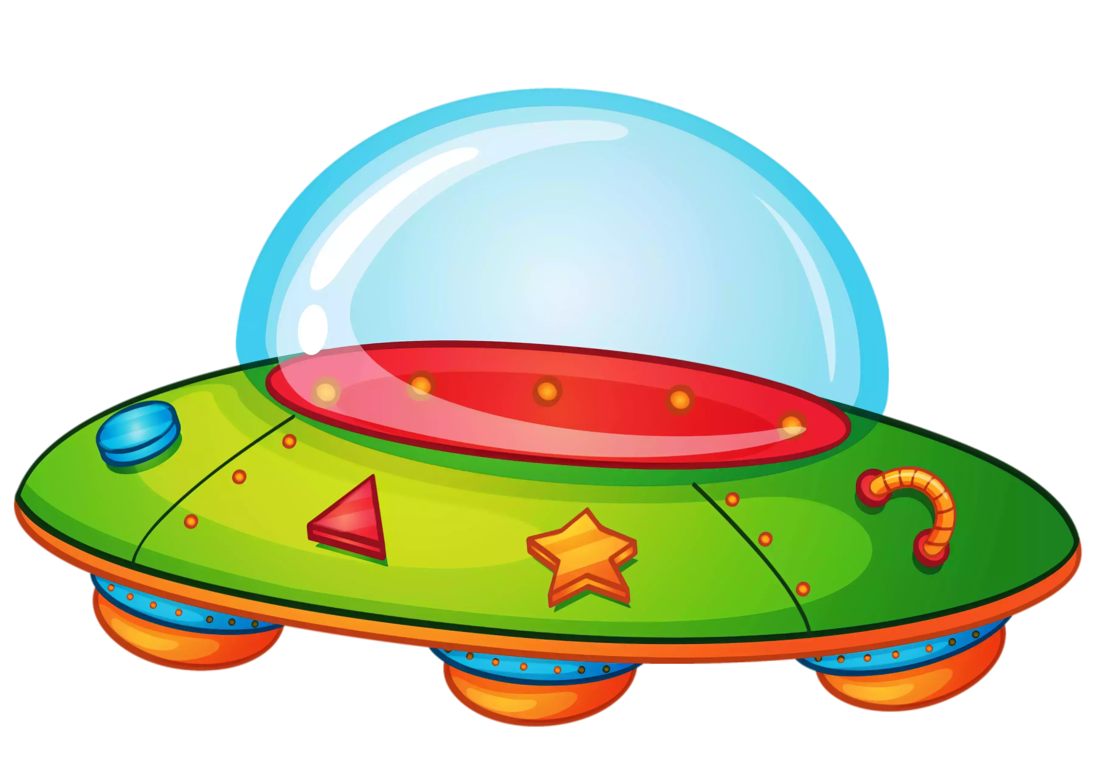 UFO Games