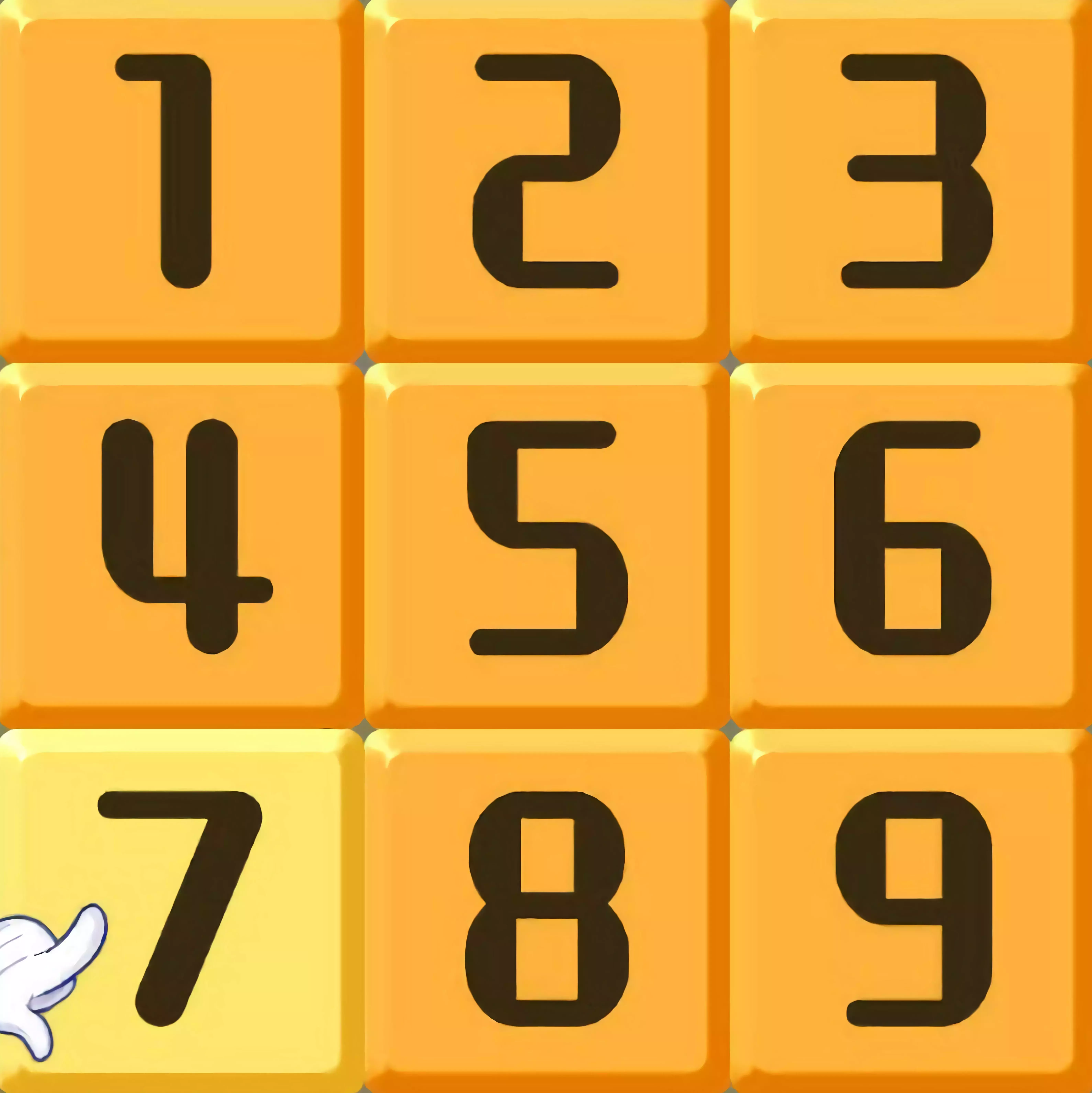 Number Games