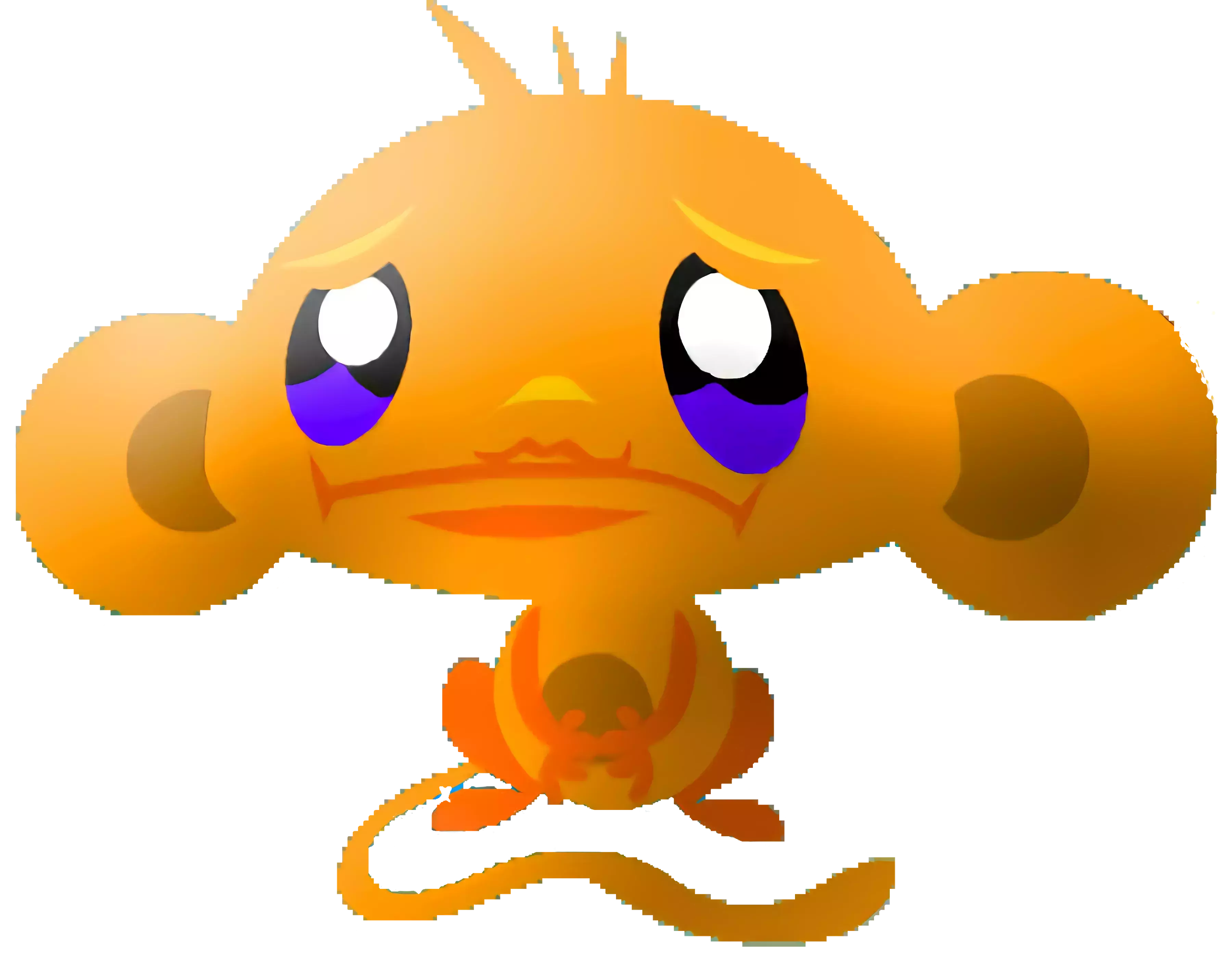 Monkey Go Happy