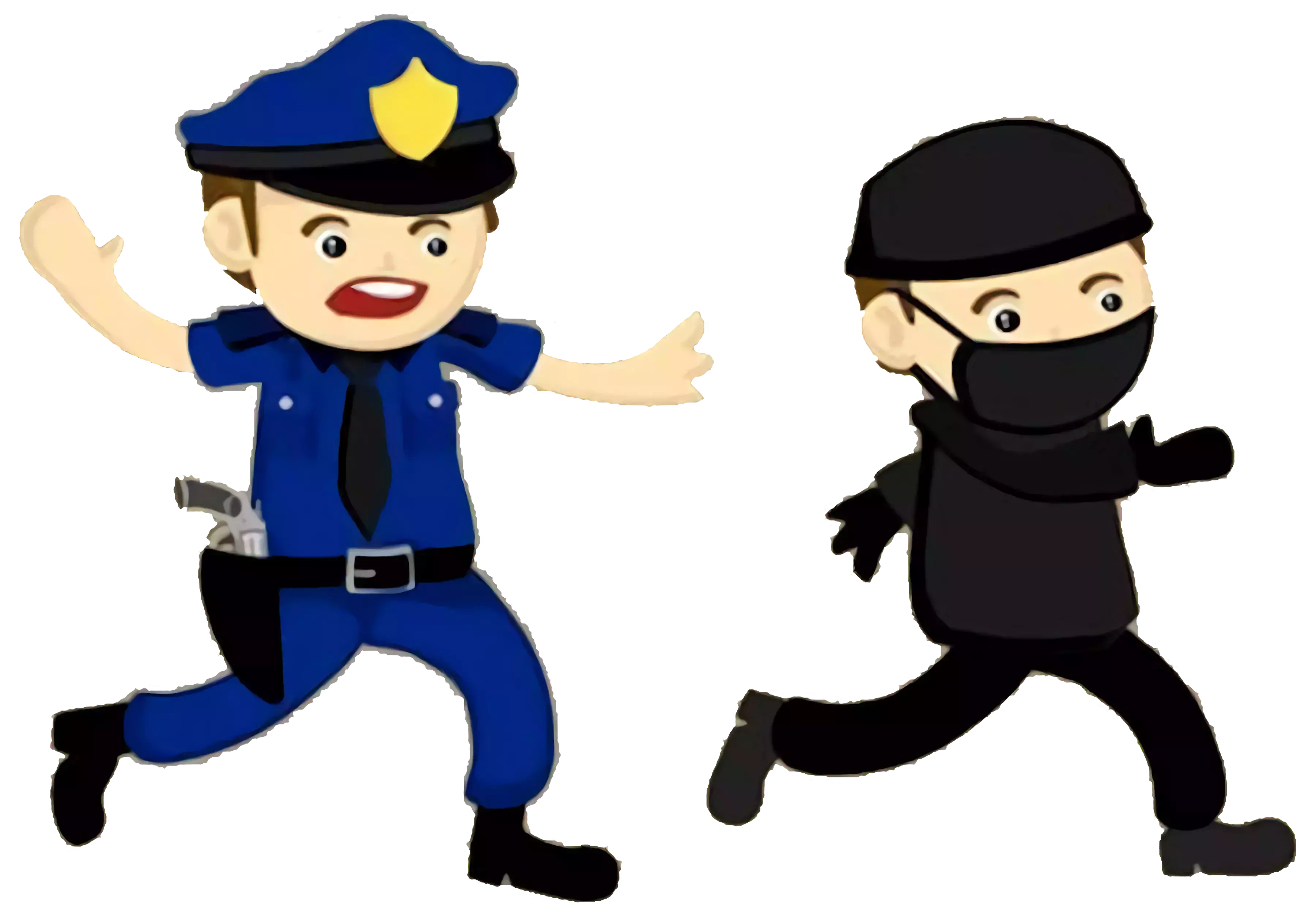 Chase Games