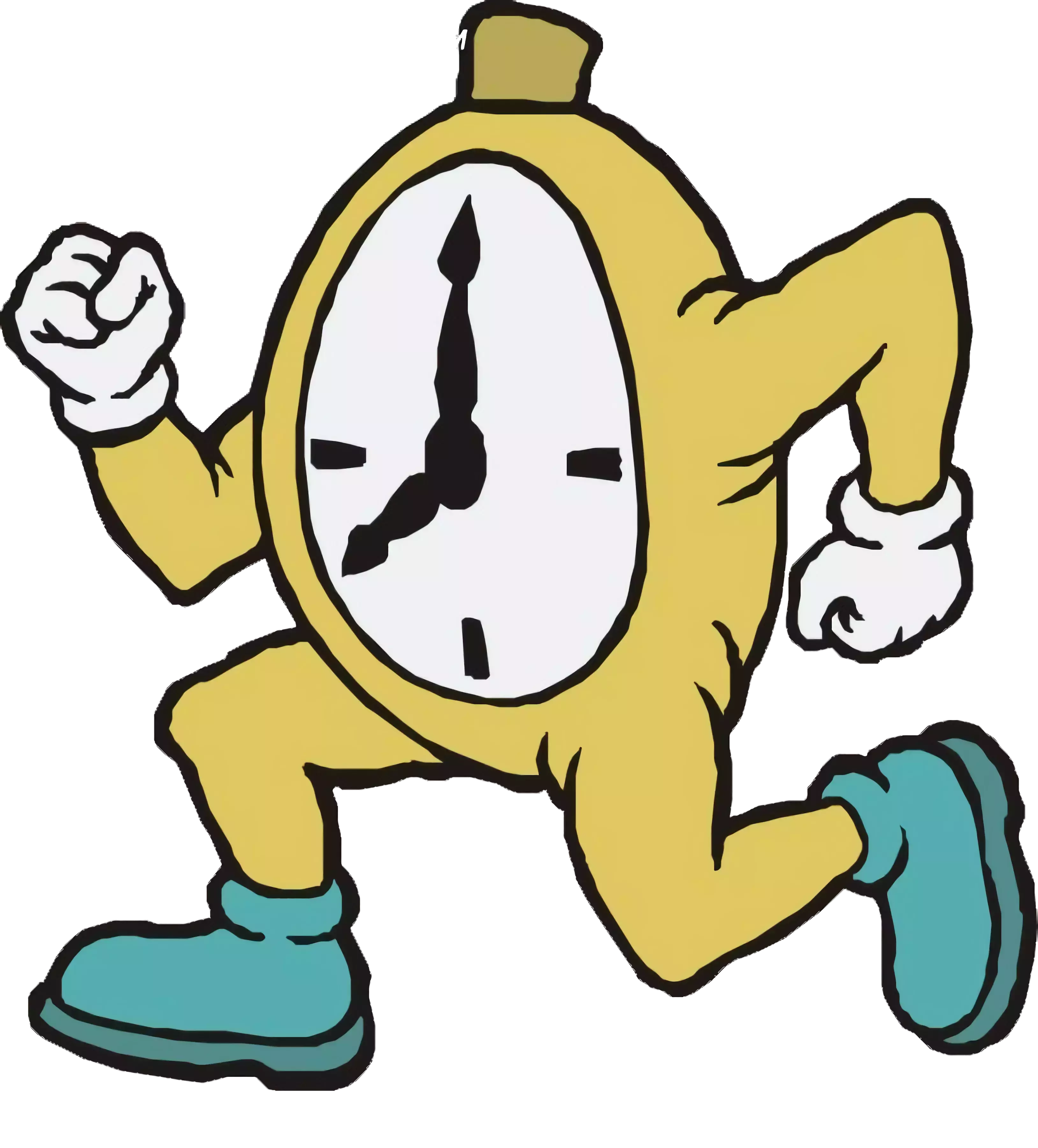 Time Games