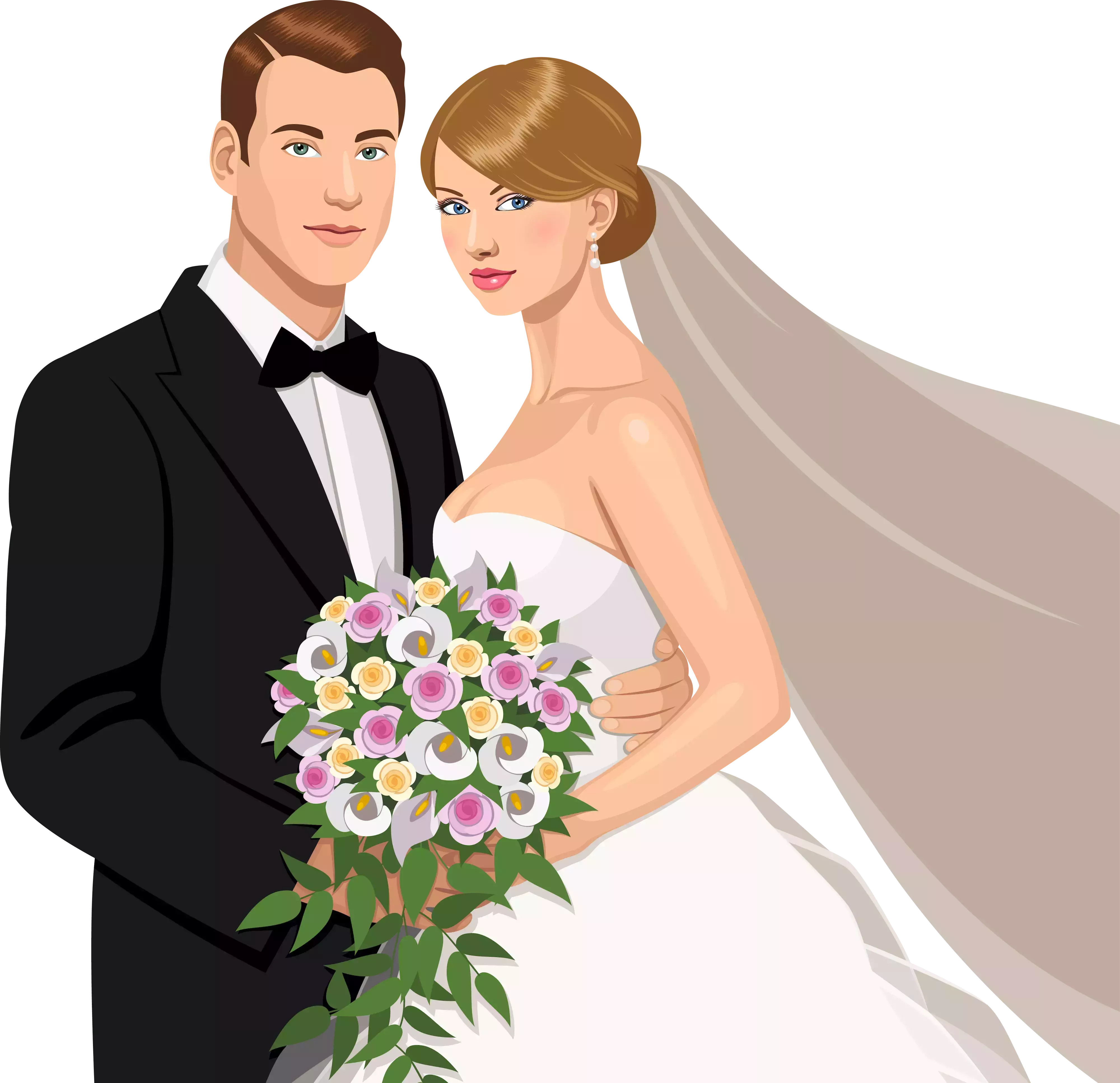Wedding Games