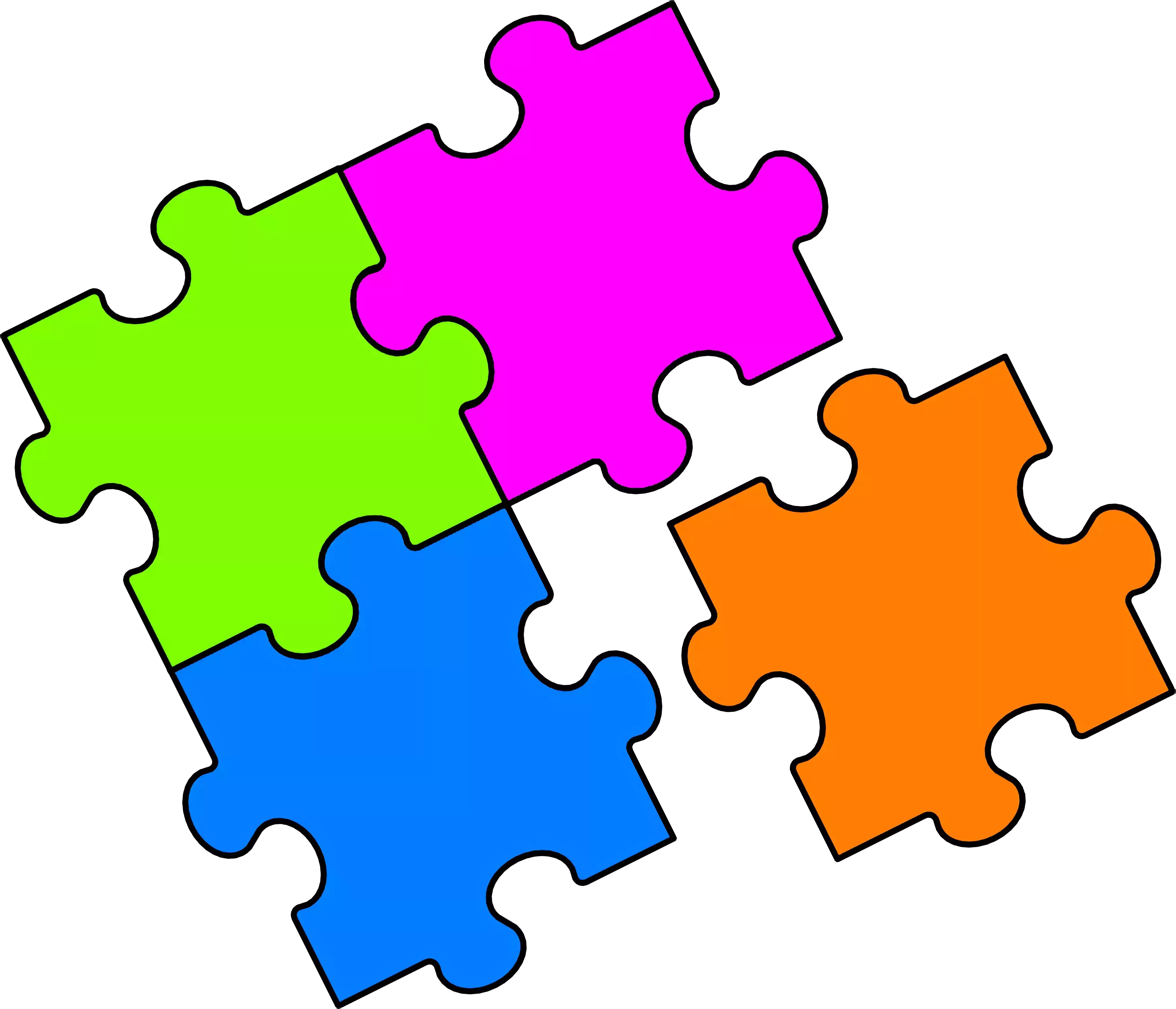 Jigsaw Games