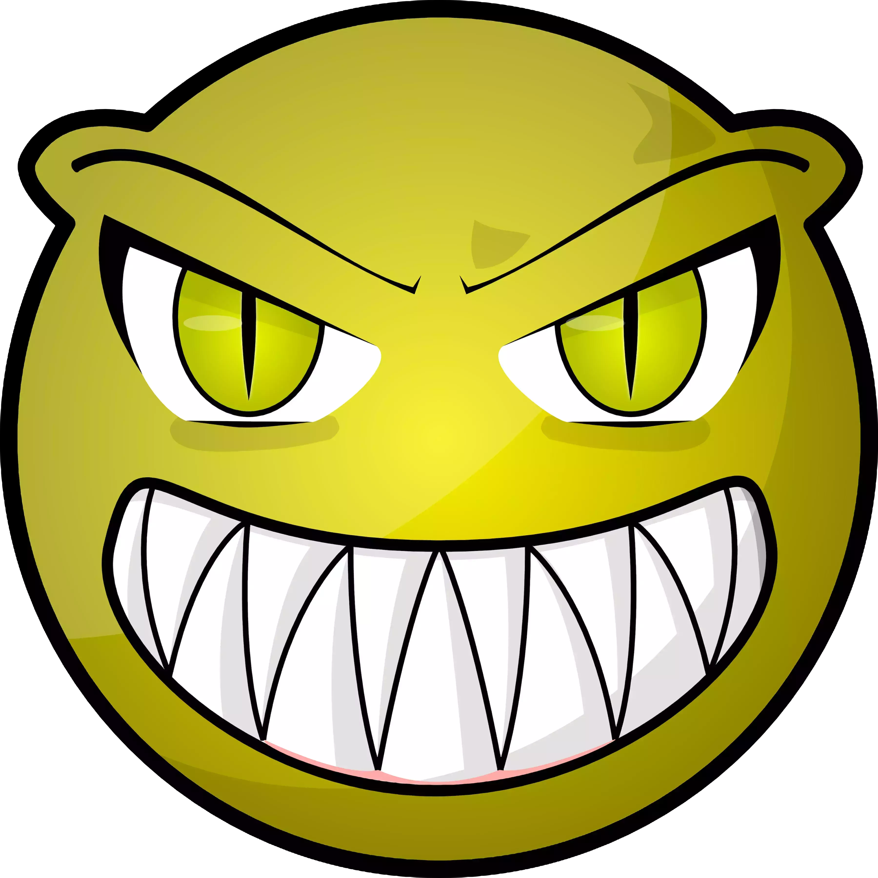 Scary Games