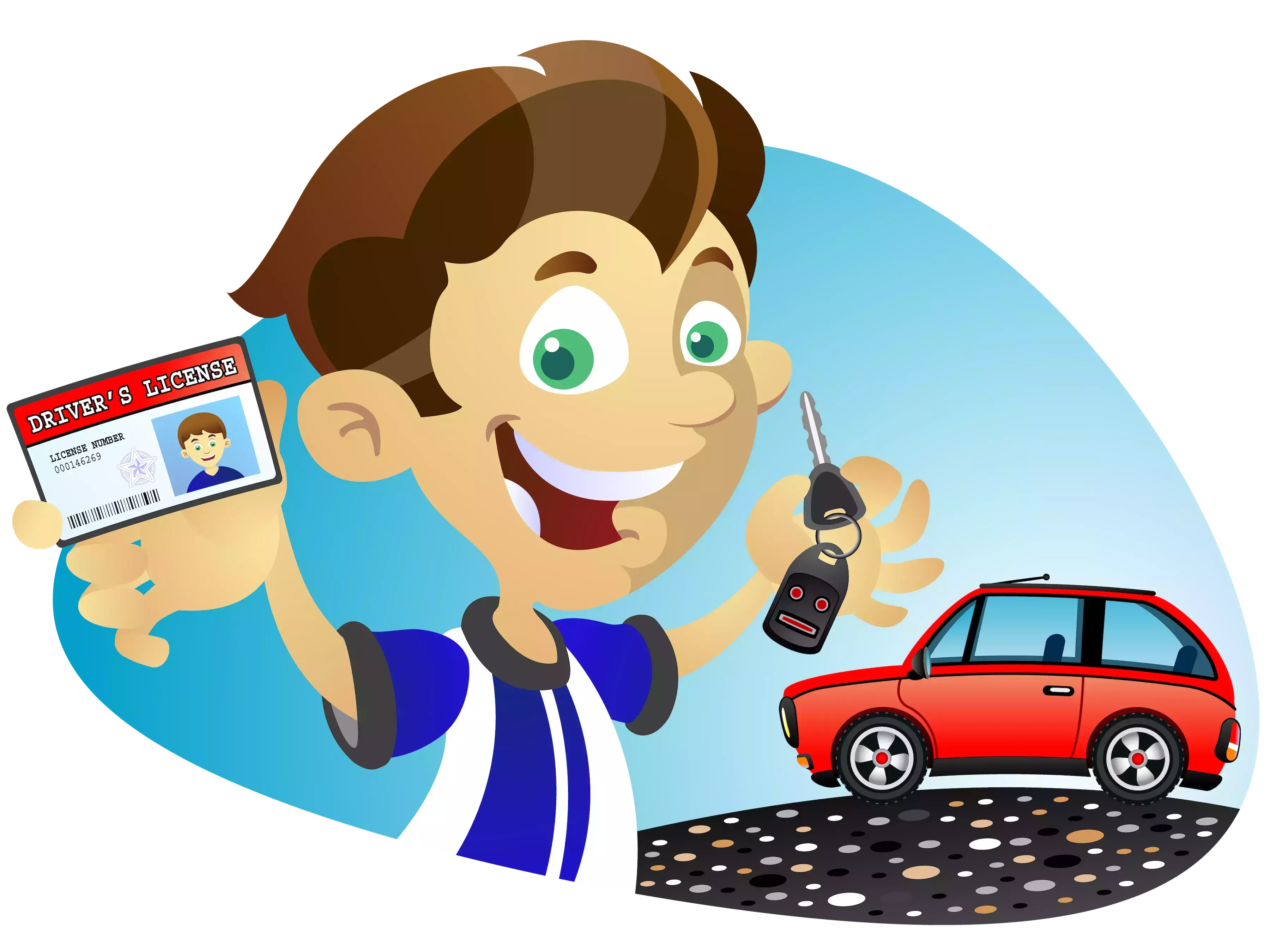Driving Games